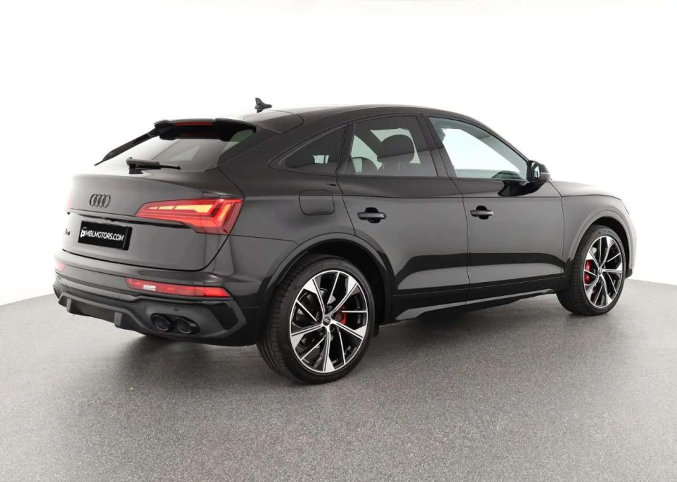 Audi - SQ5