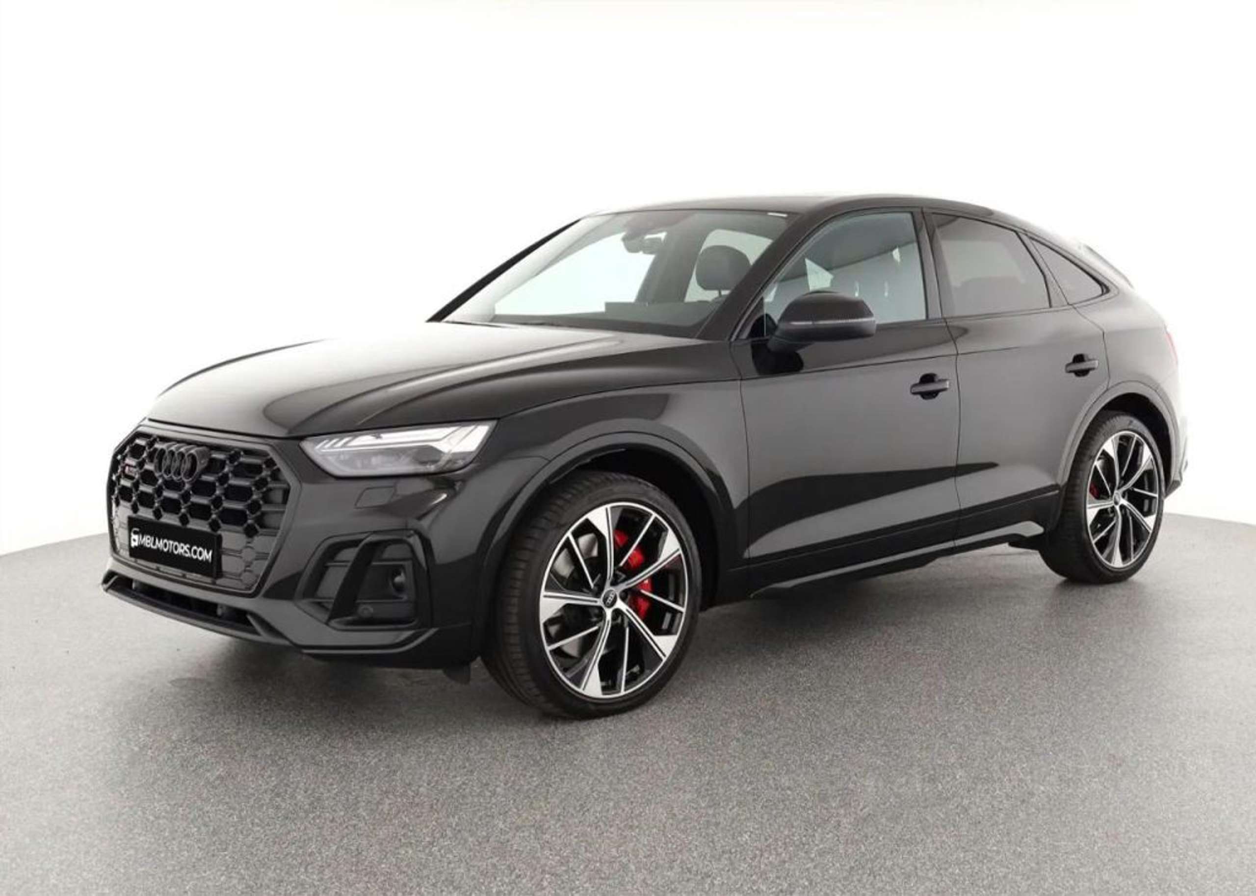 Audi SQ5 2023