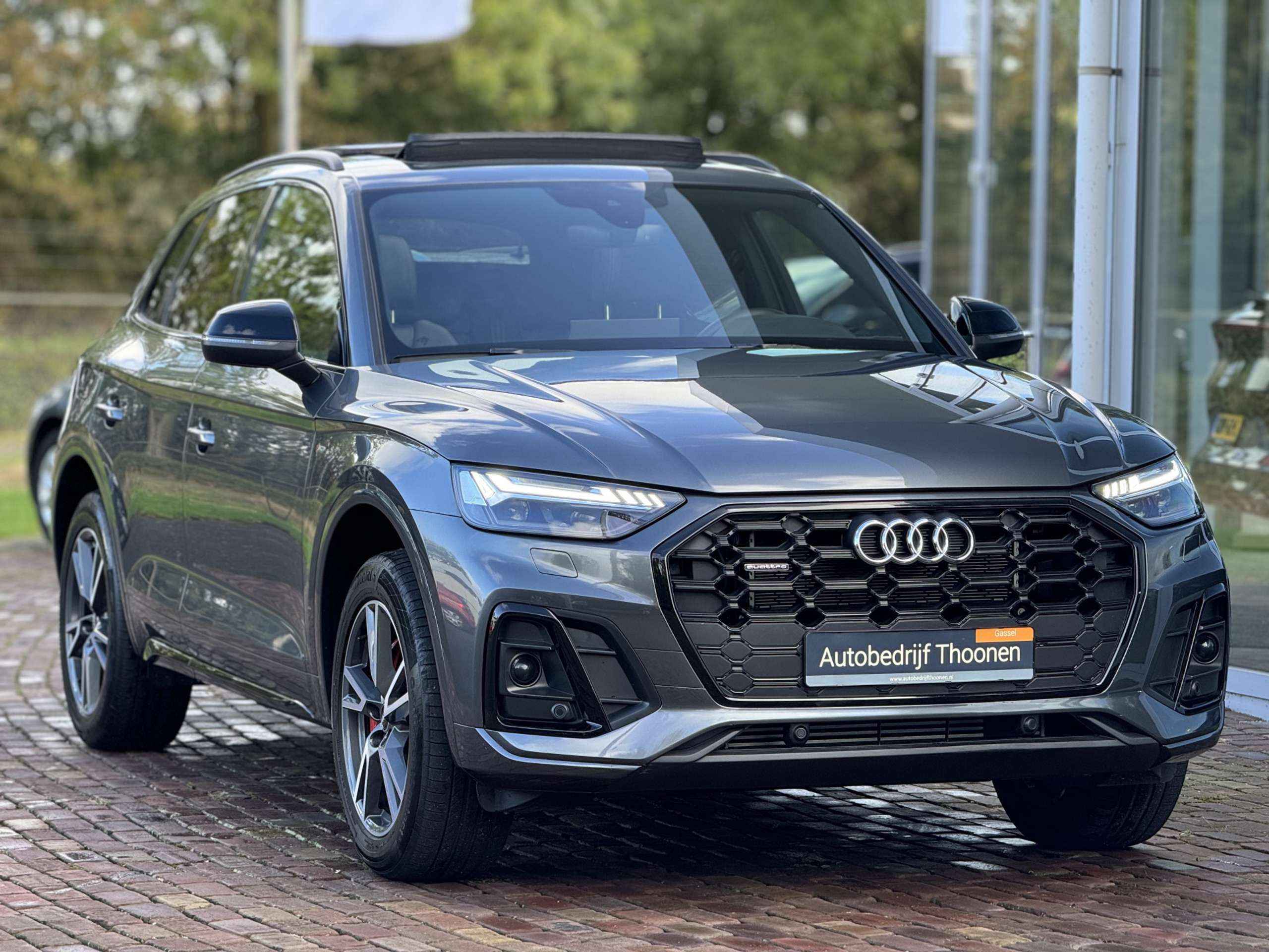 Audi - Q5