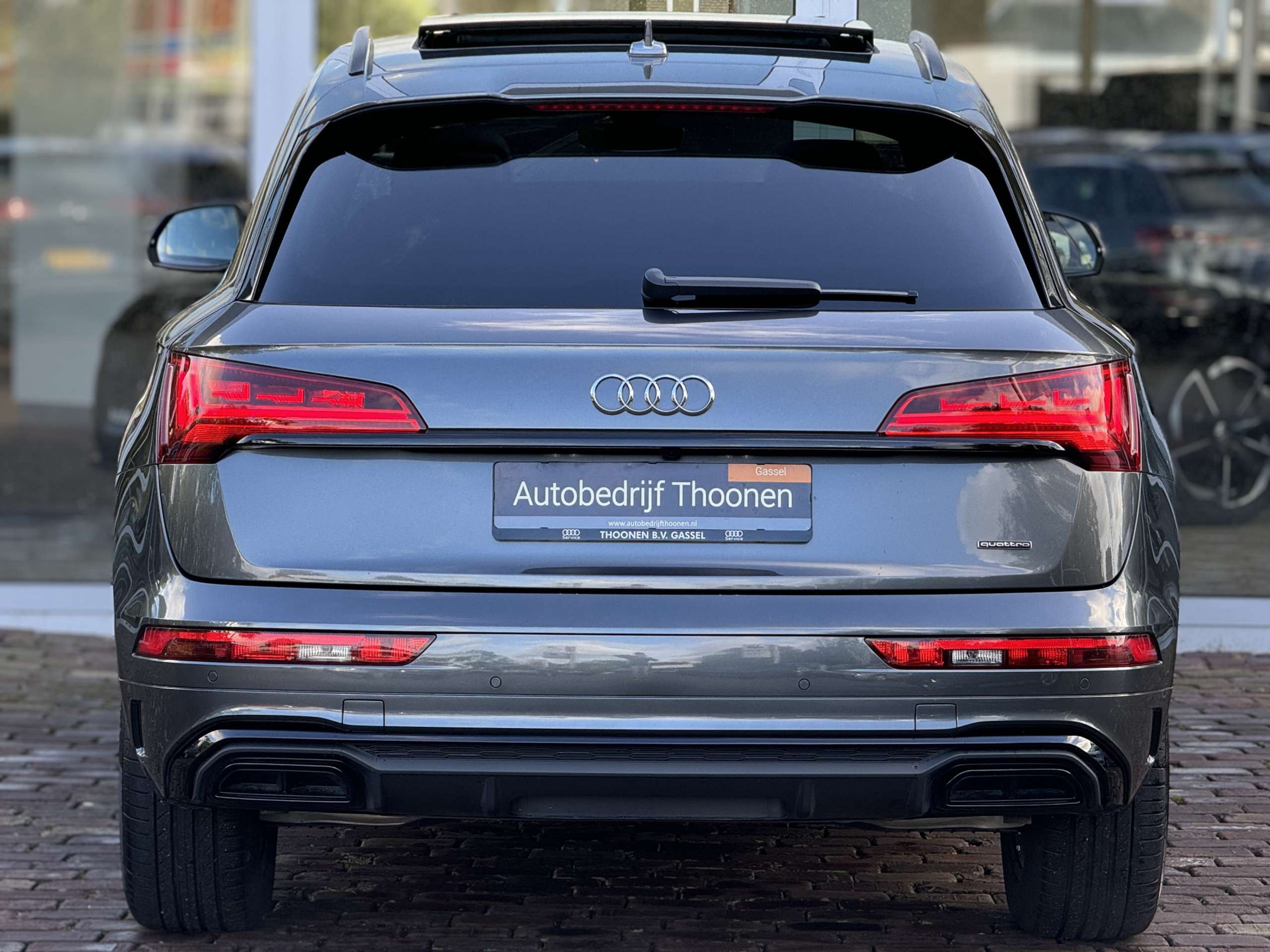 Audi - Q5