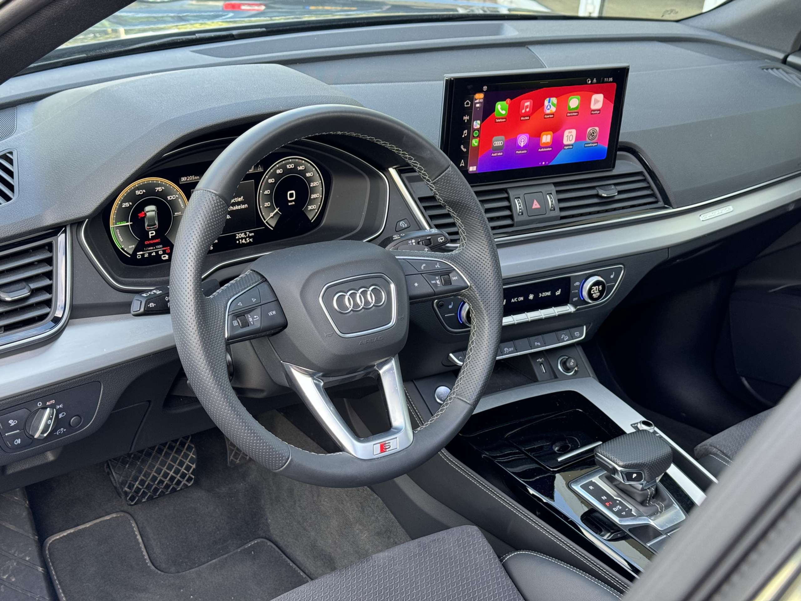 Audi - Q5