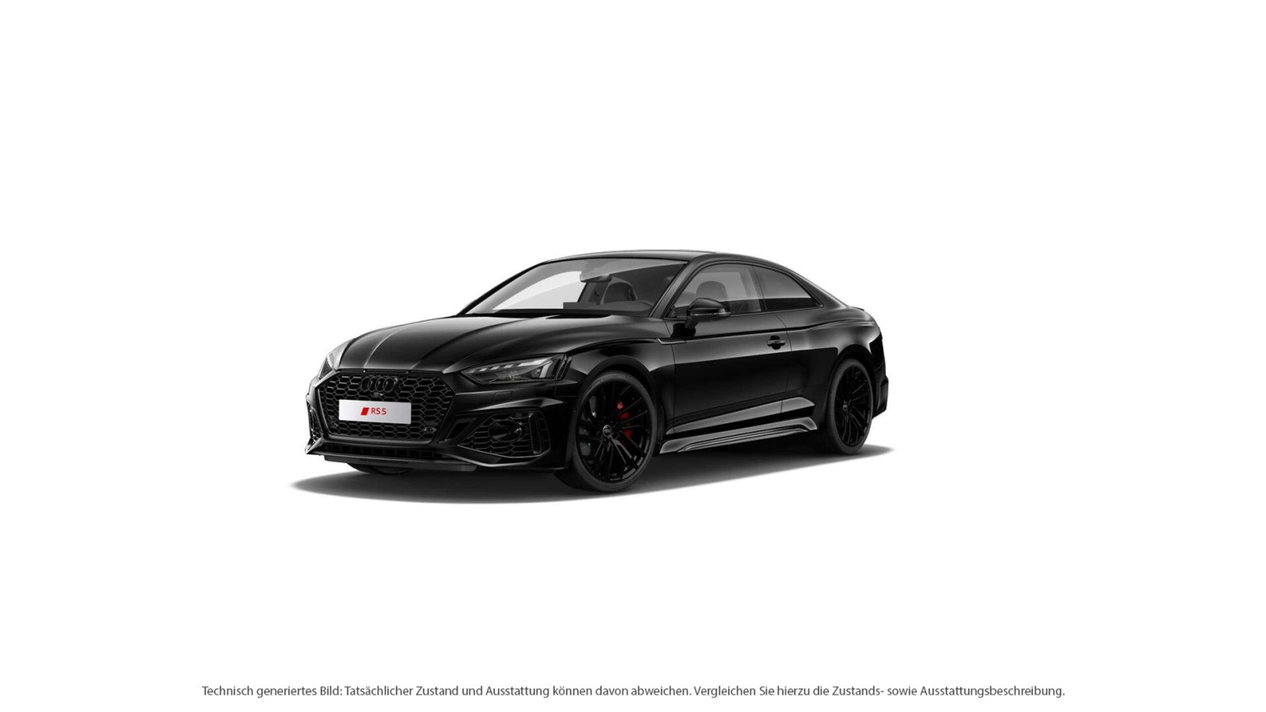 Audi - RS5