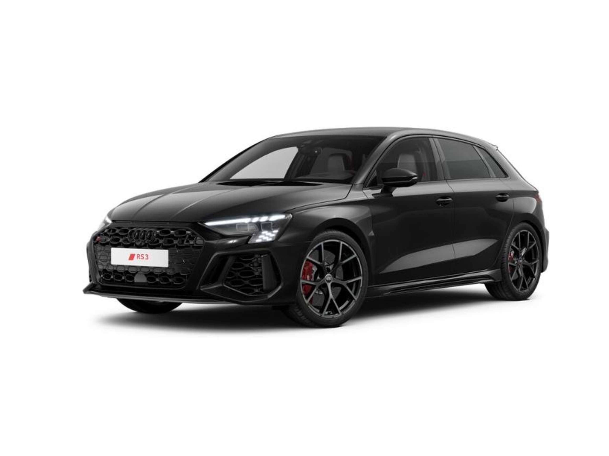 Audi - RS3