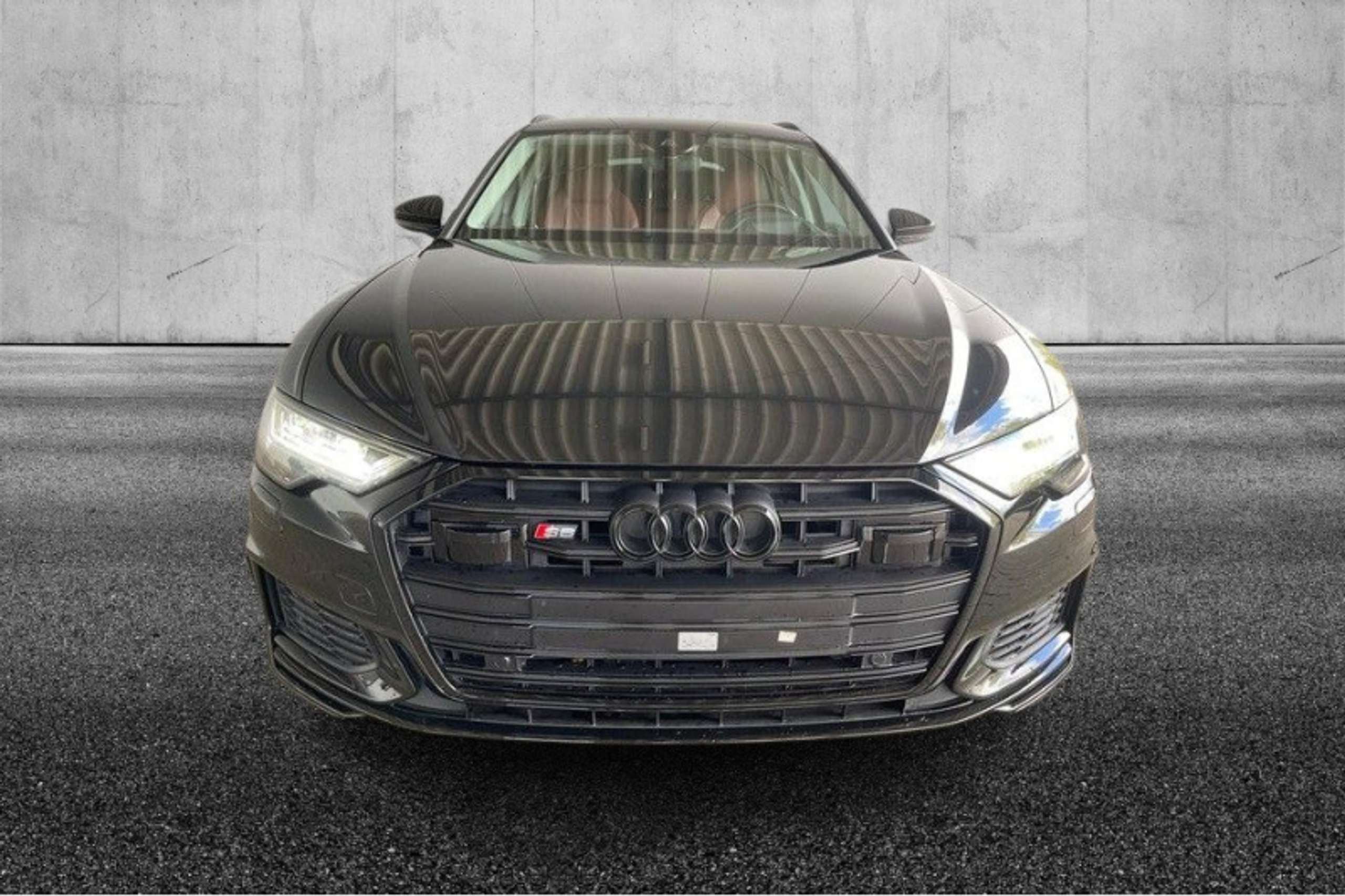 Audi - S6