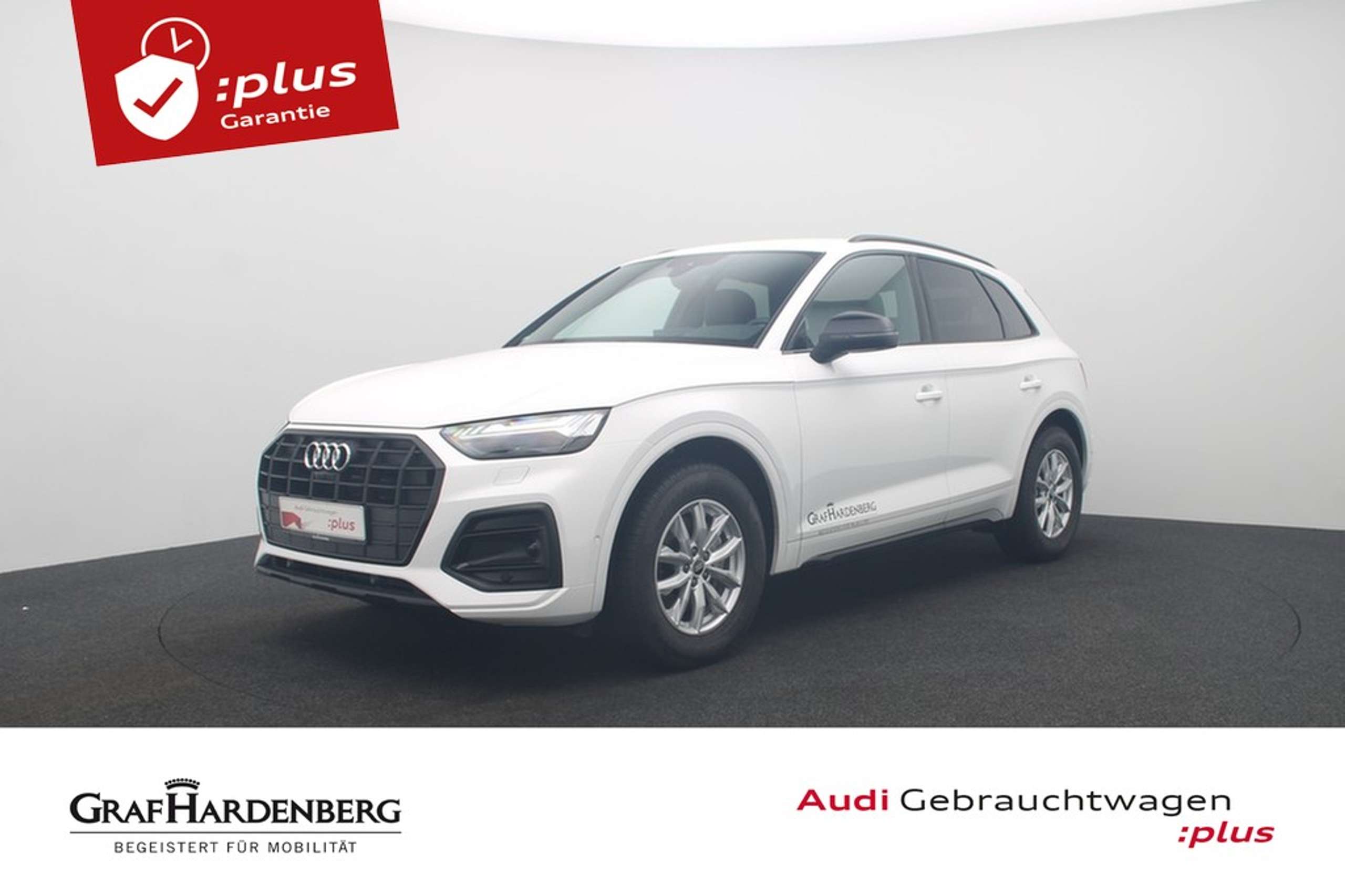 Audi - Q5