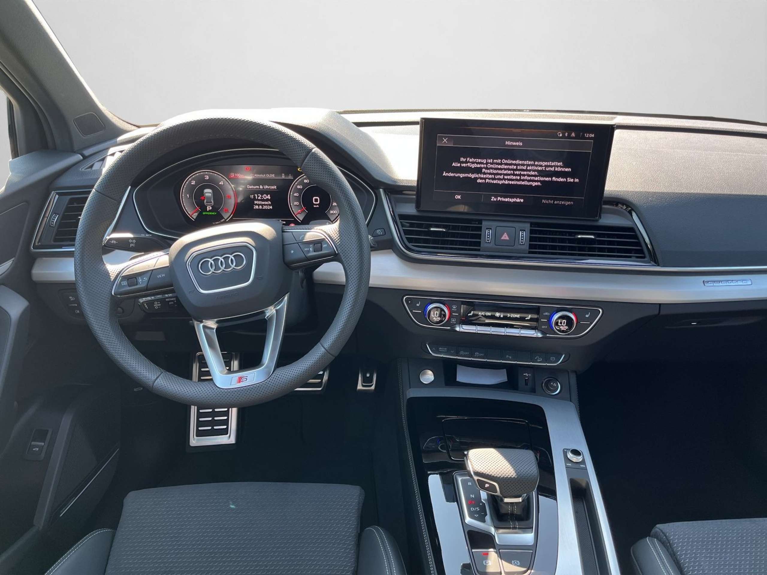 Audi - Q5