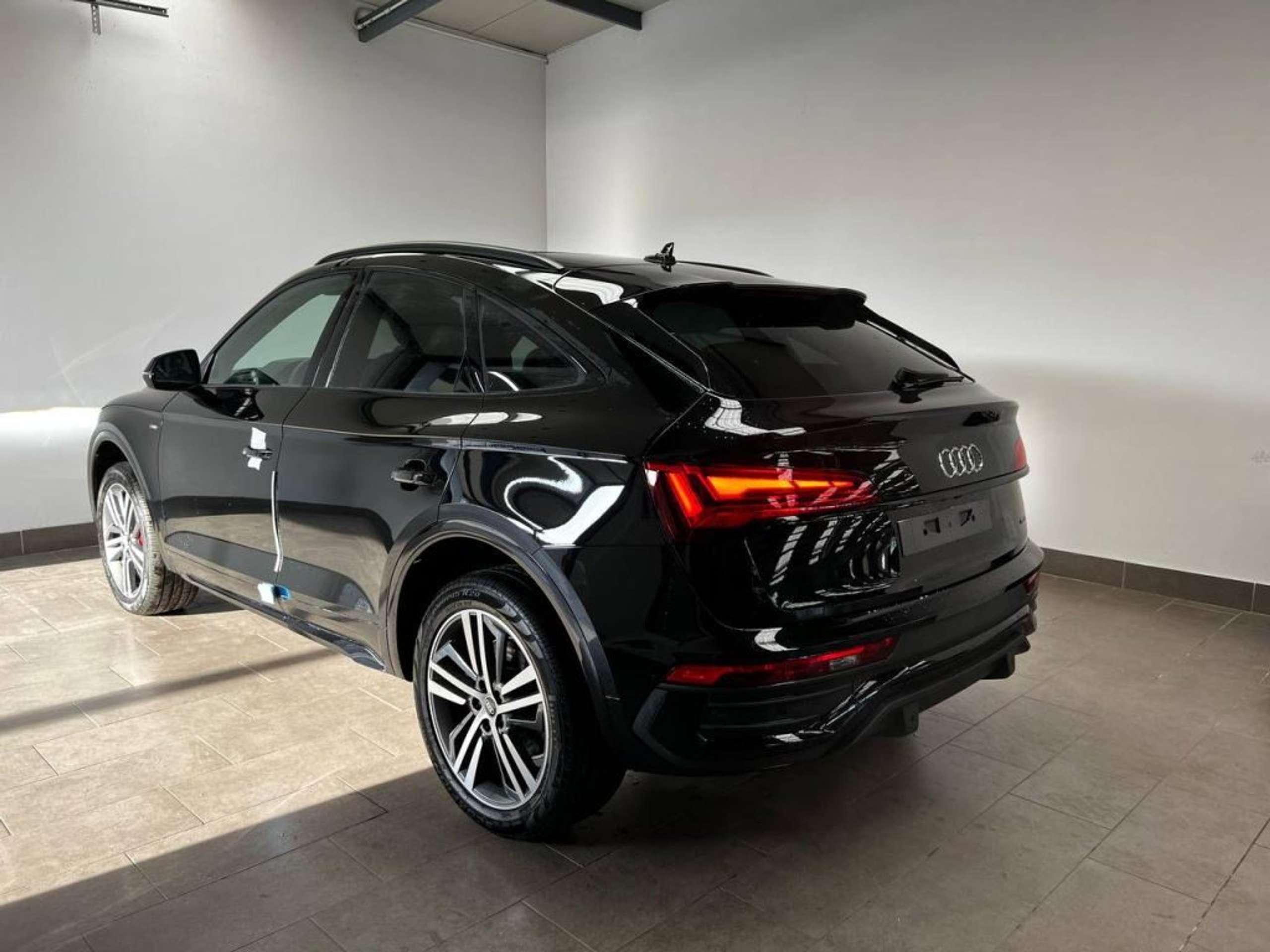 Audi - Q5