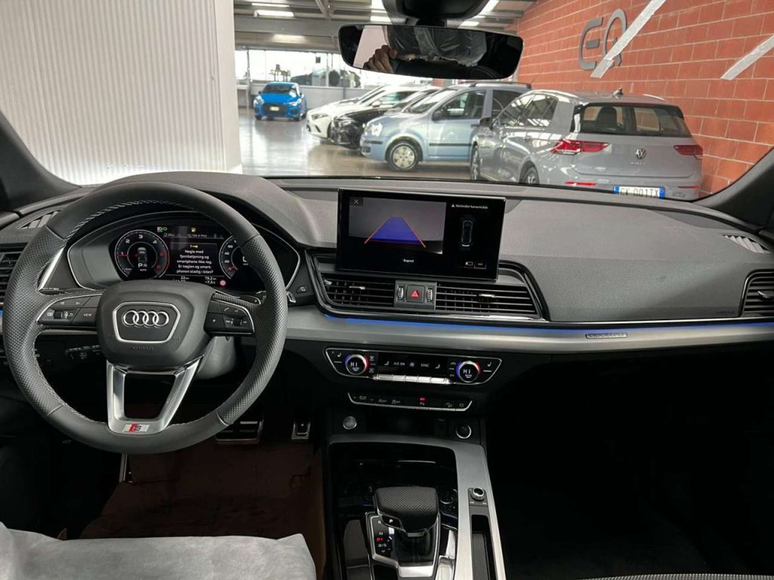 Audi - Q5