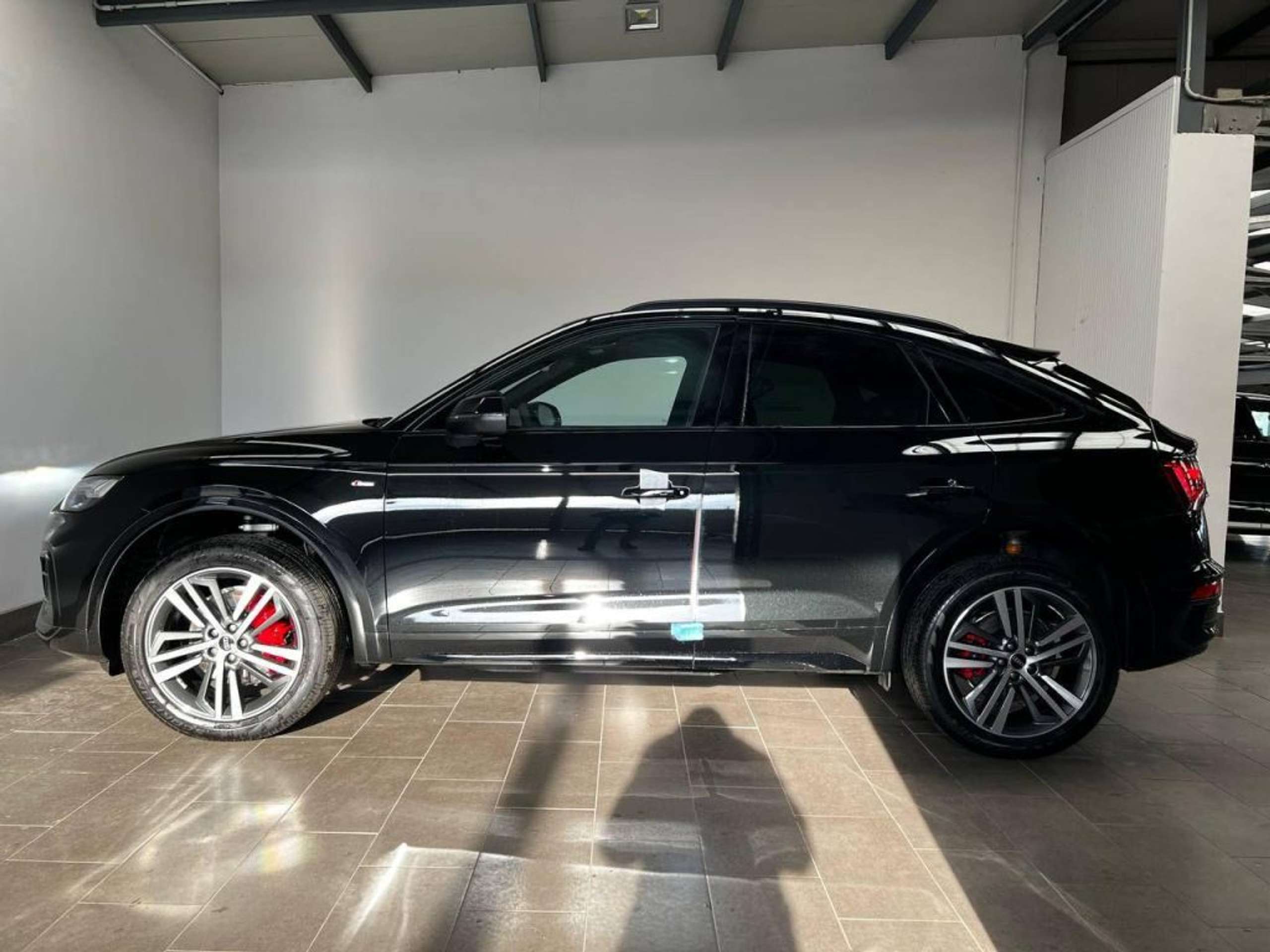 Audi - Q5