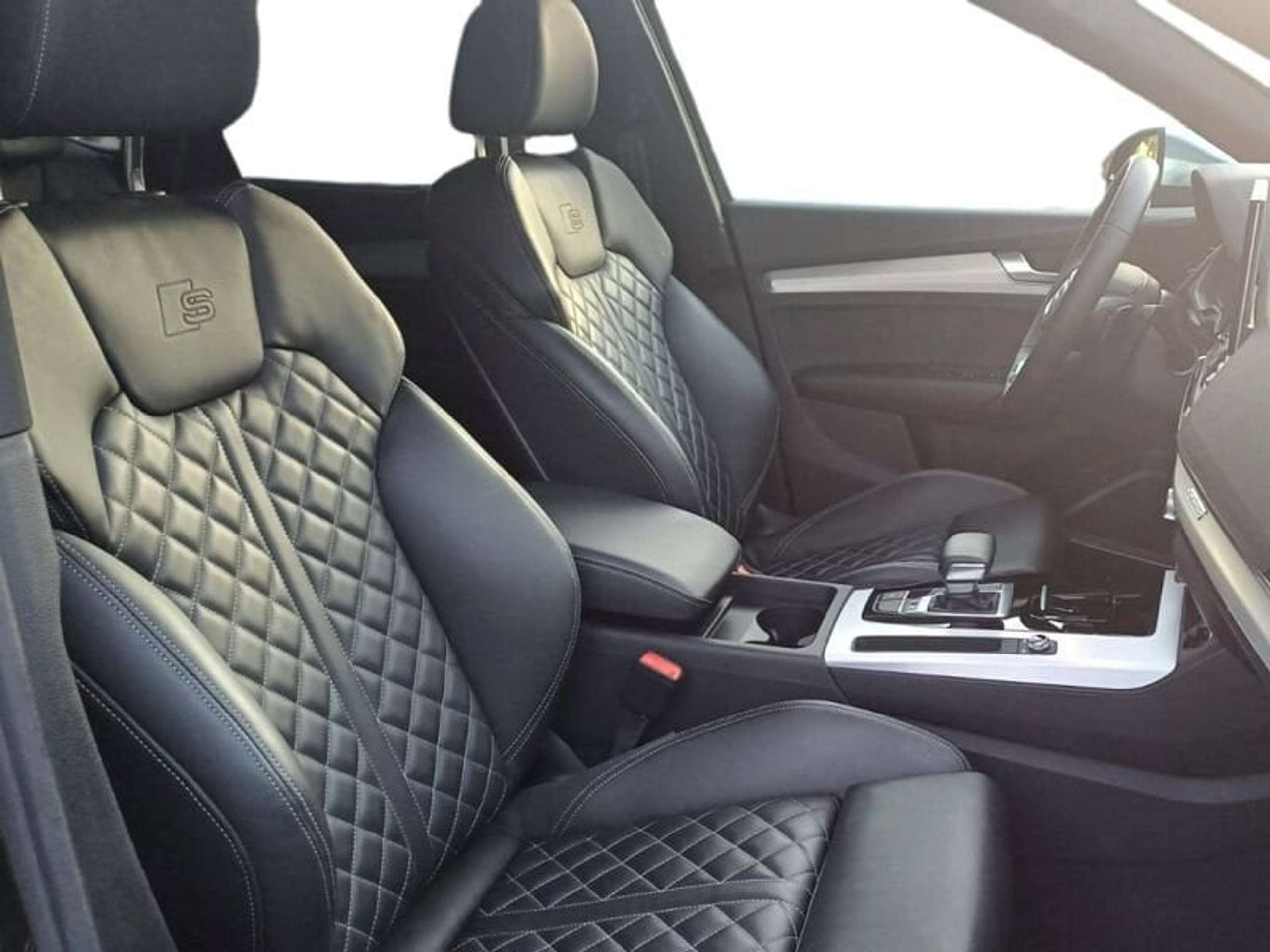 Audi - SQ5