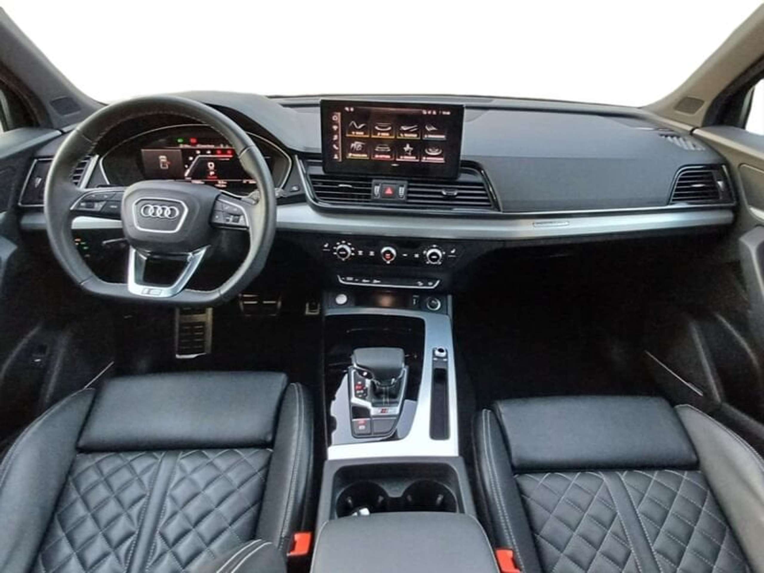 Audi - SQ5