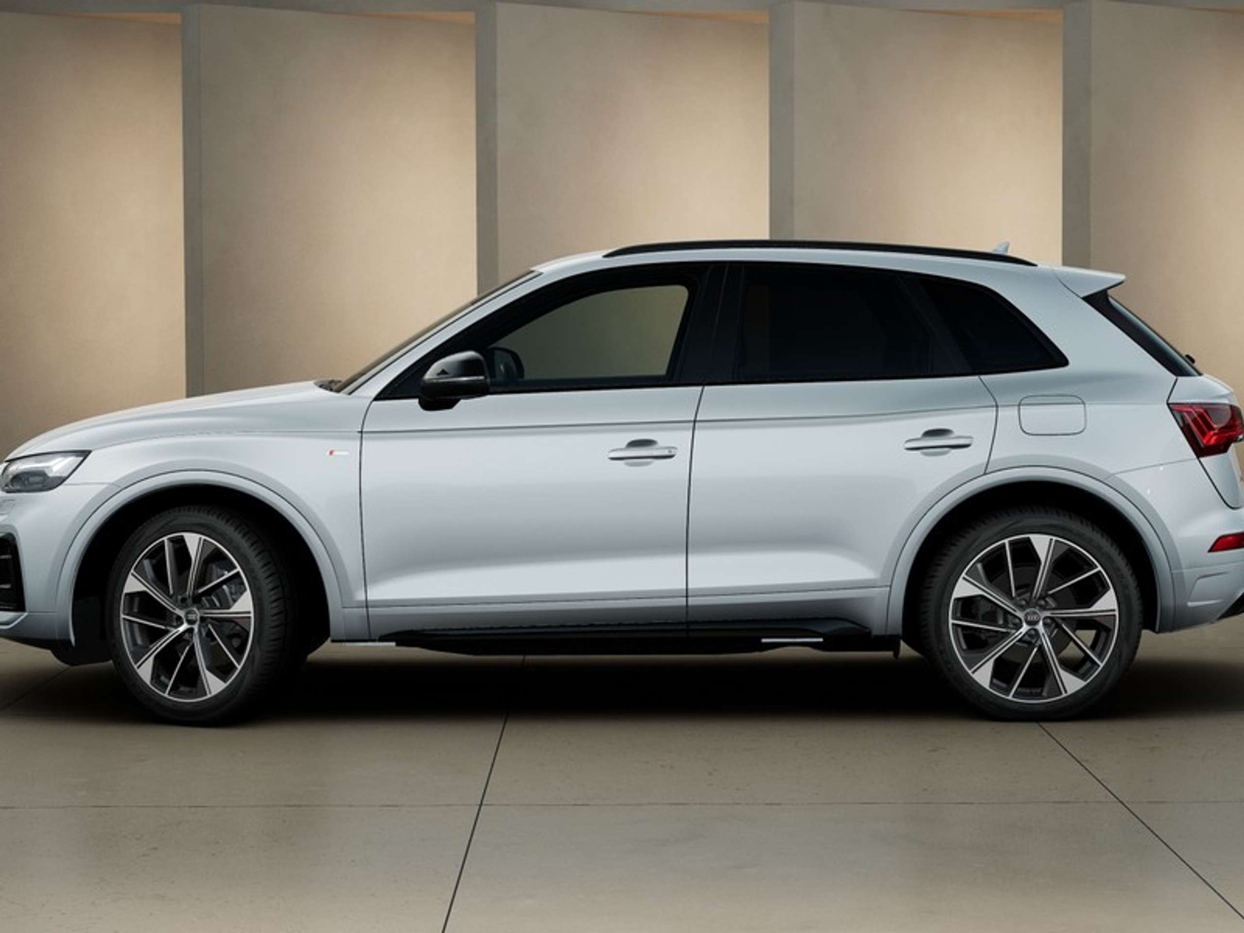 Audi - Q5