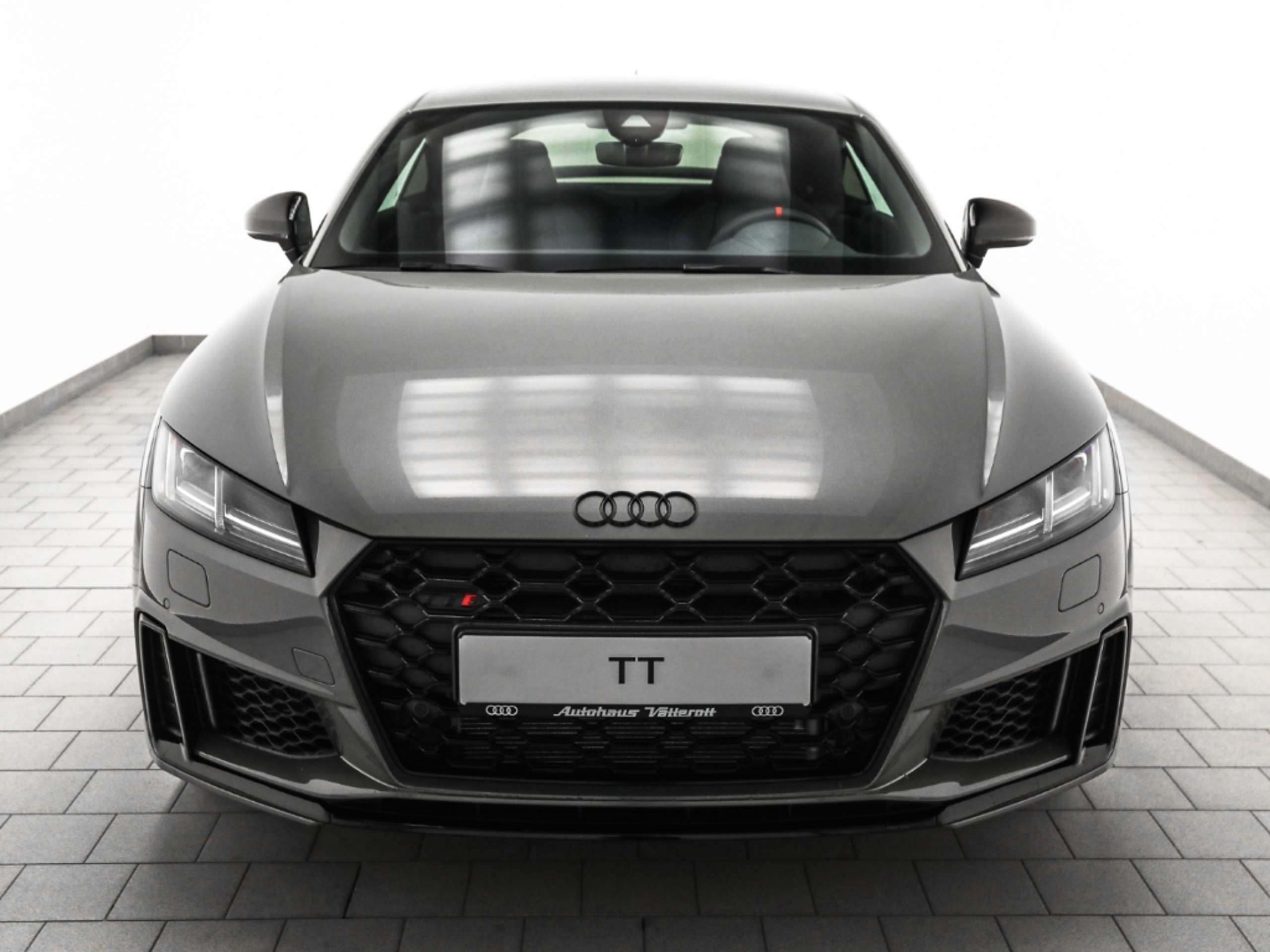 Audi - TTS