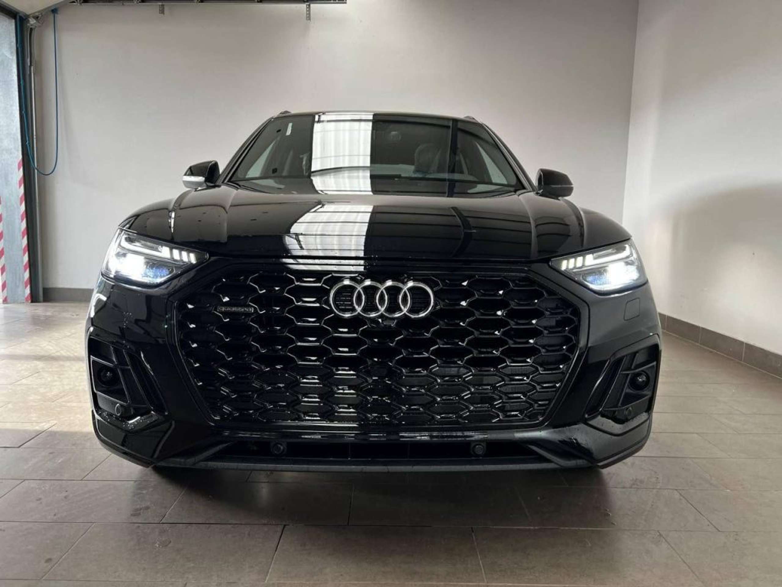 Audi - Q5