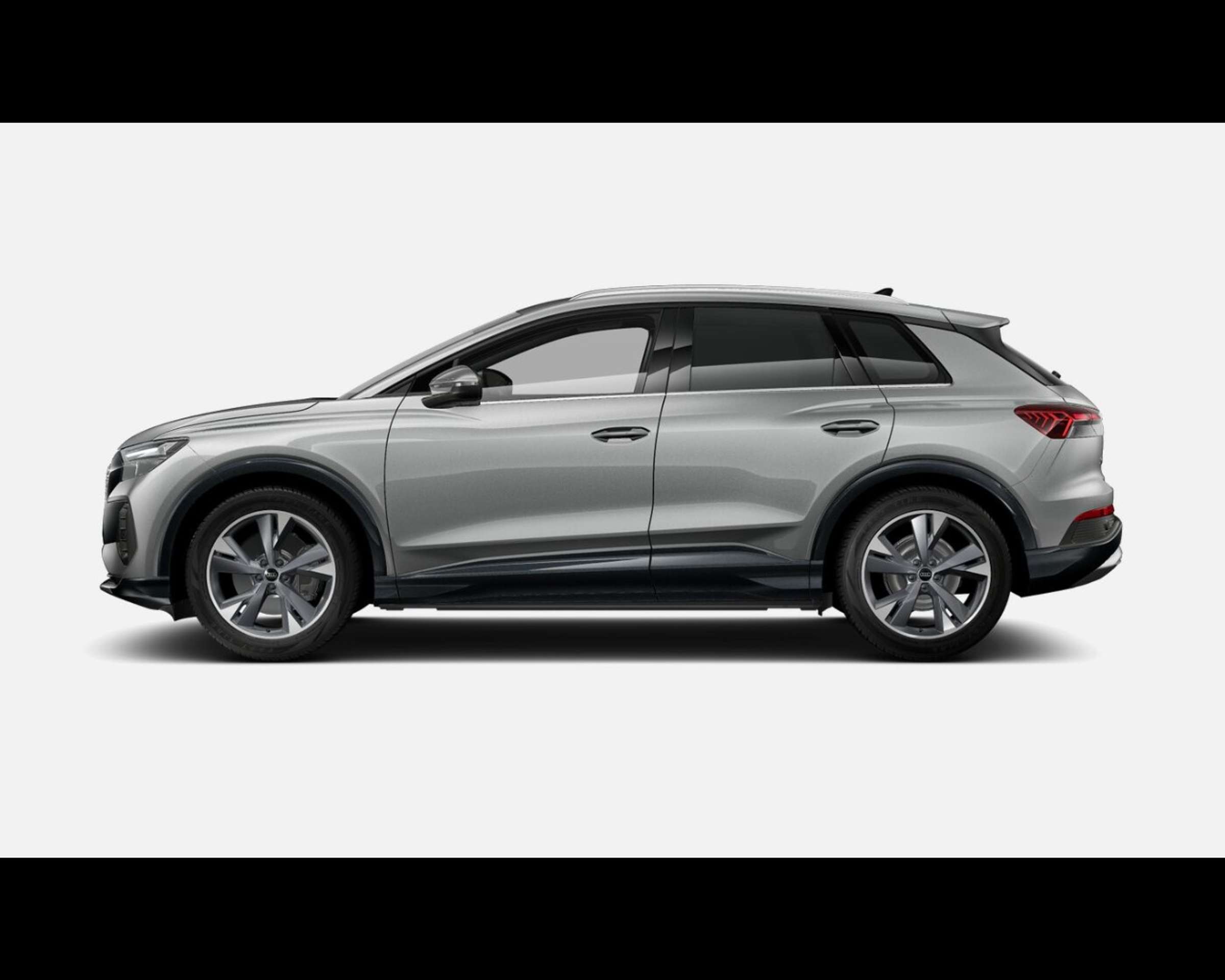 Audi - Q4 e-tron