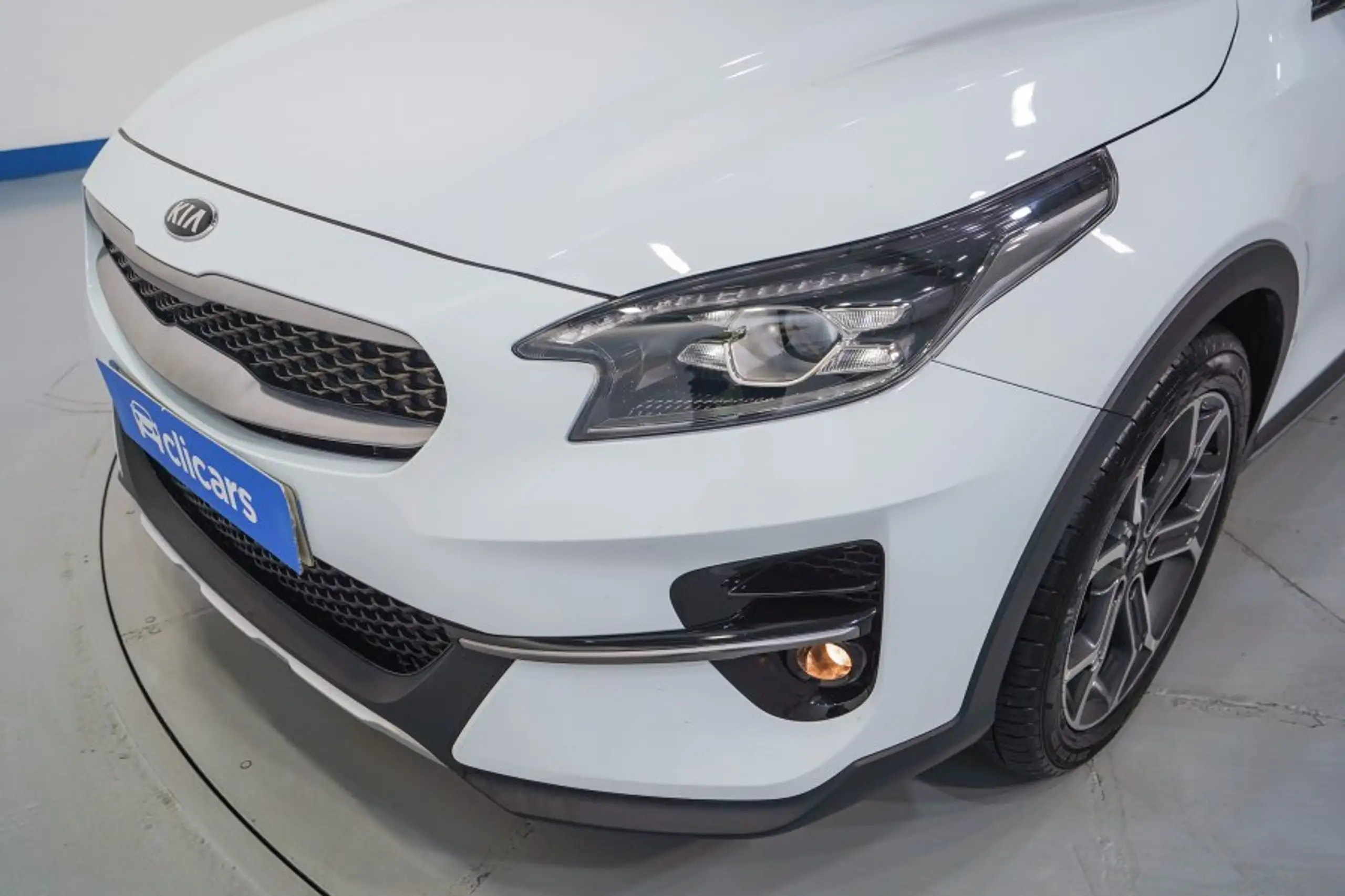 Kia - XCeed