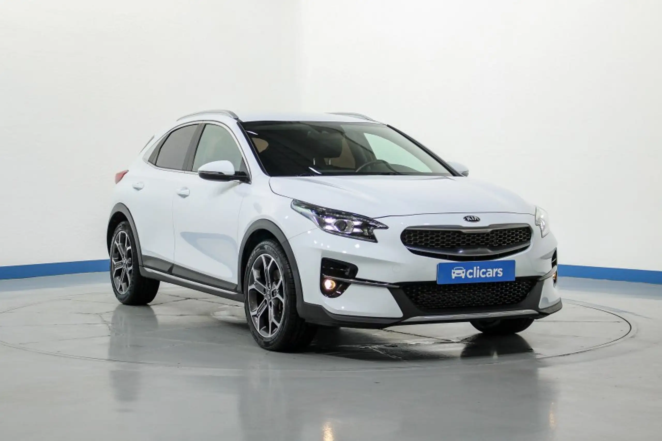 Kia - XCeed