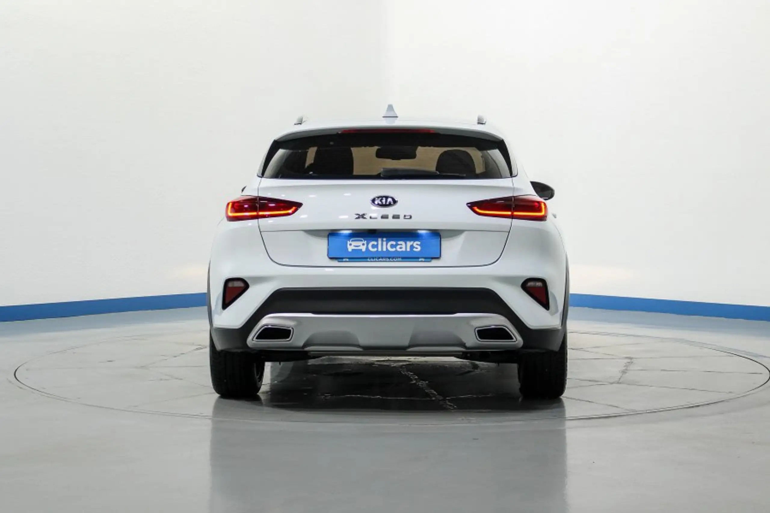 Kia - XCeed