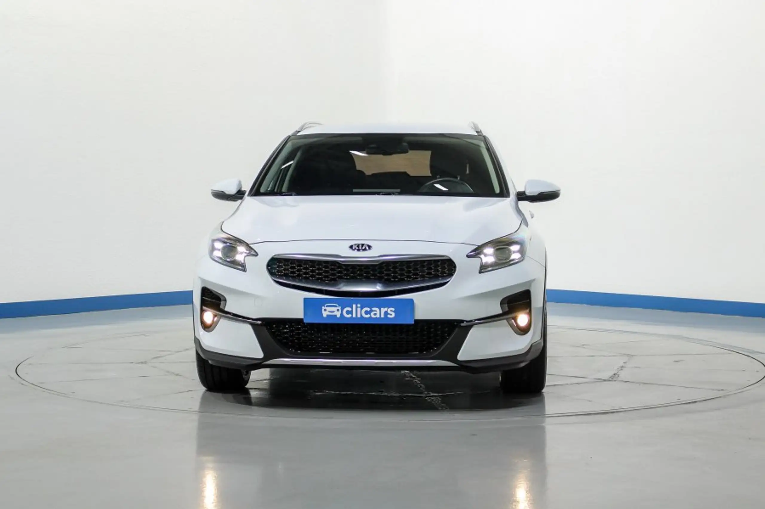 Kia - XCeed