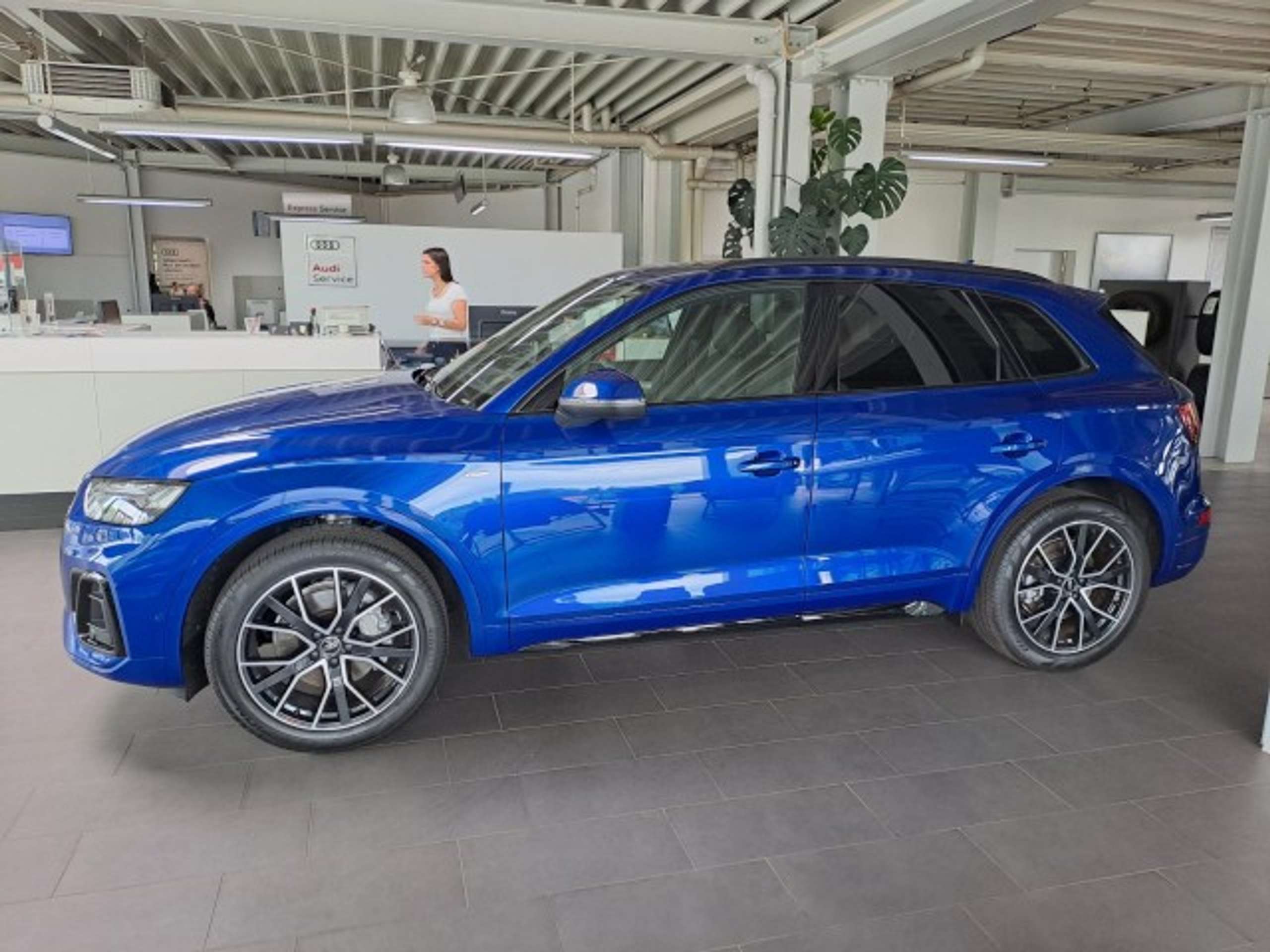 Audi - Q5