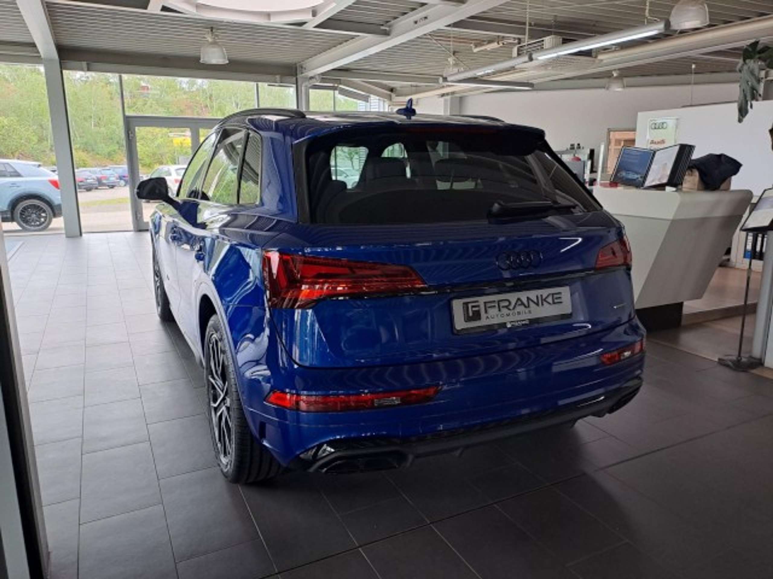 Audi - Q5