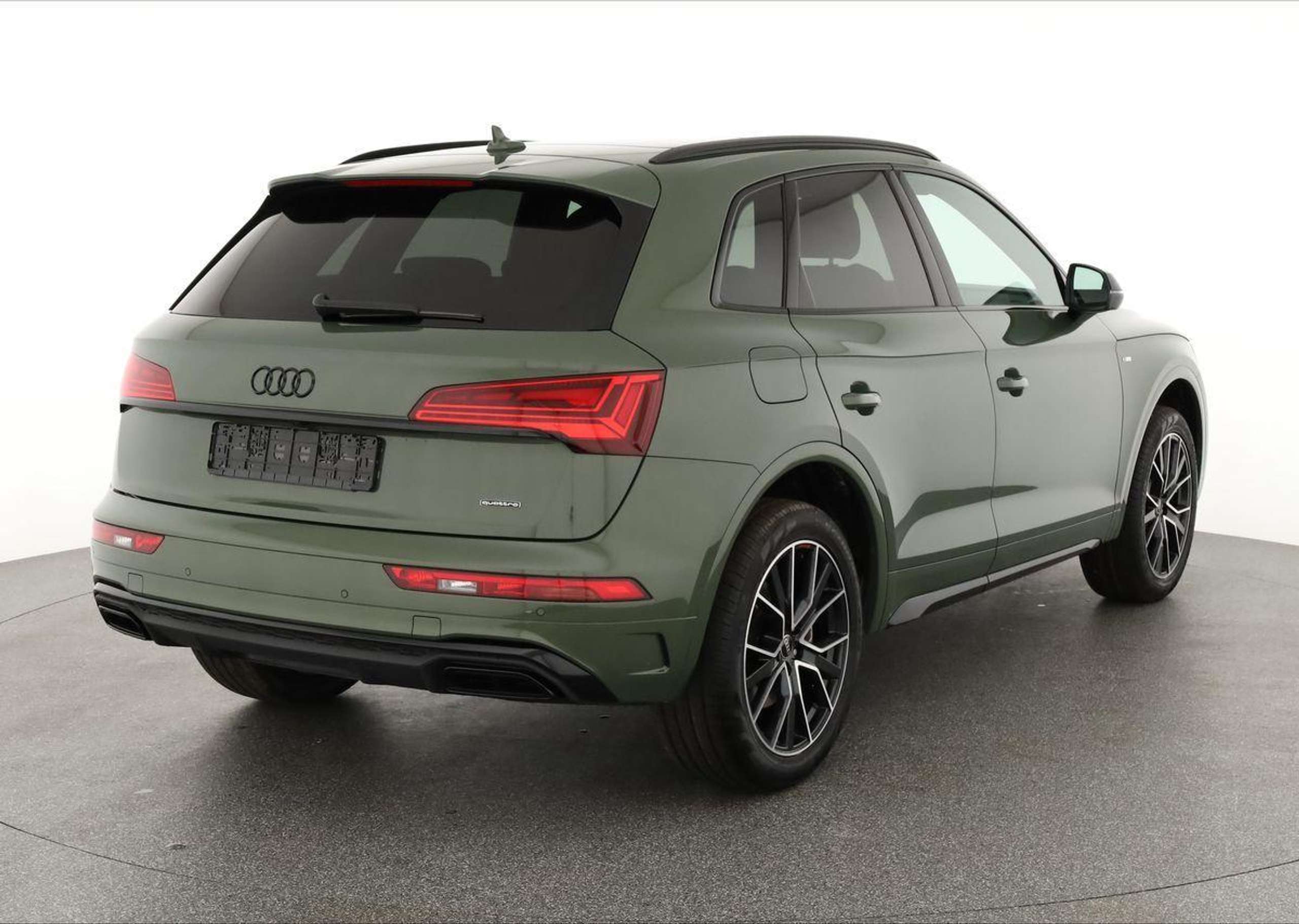 Audi - Q5