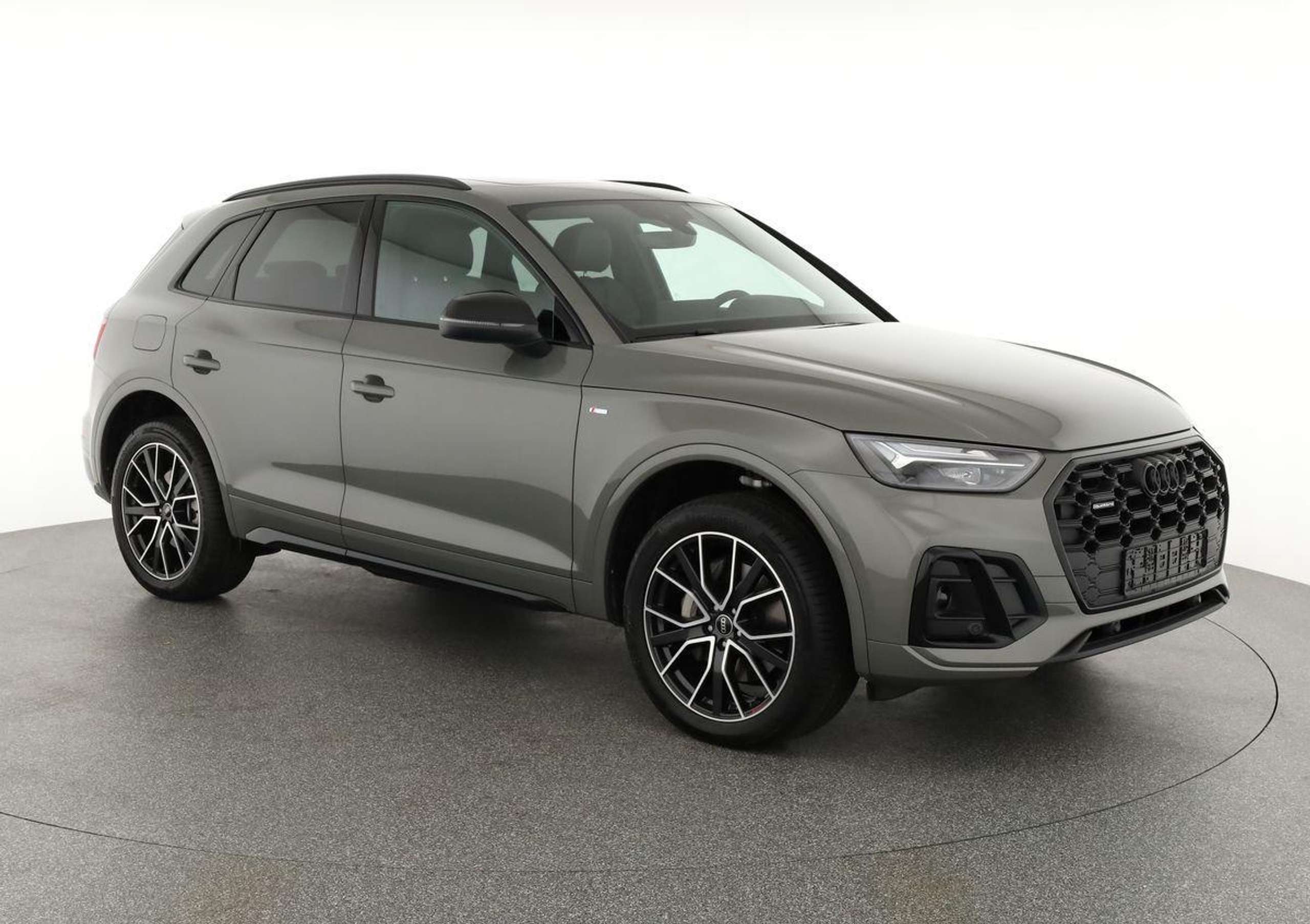 Audi - Q5