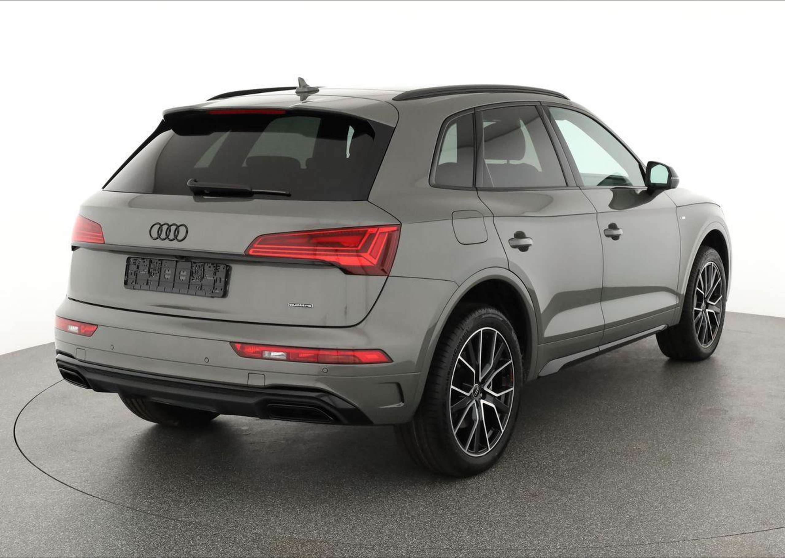 Audi - Q5