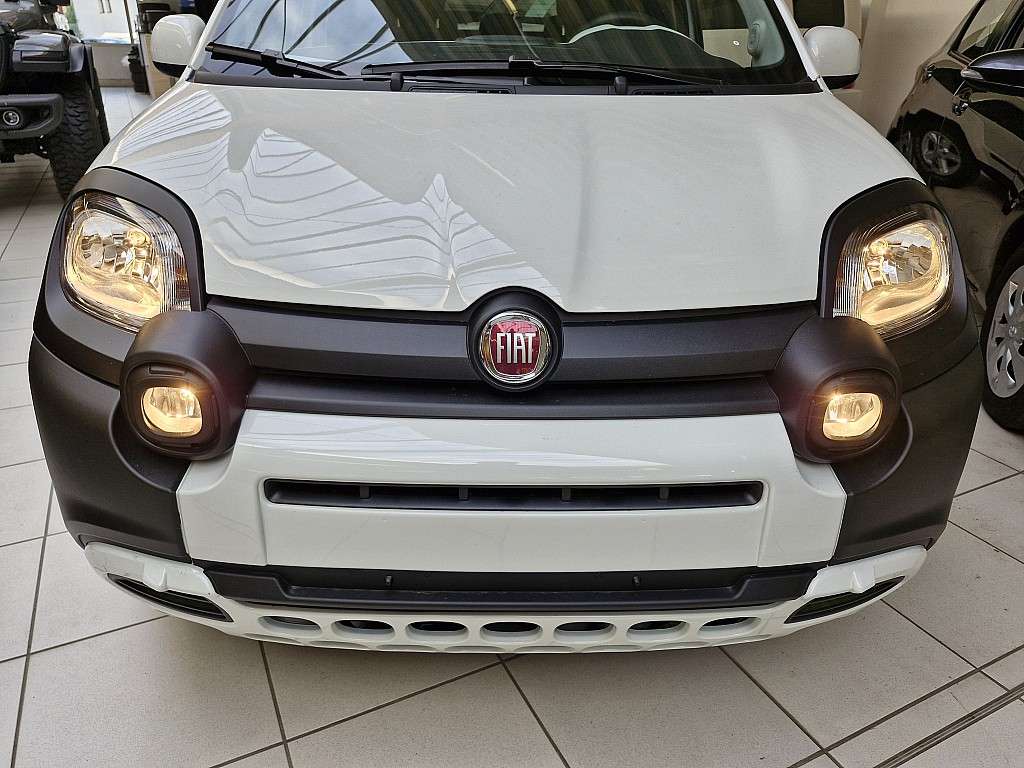 Fiat - Panda