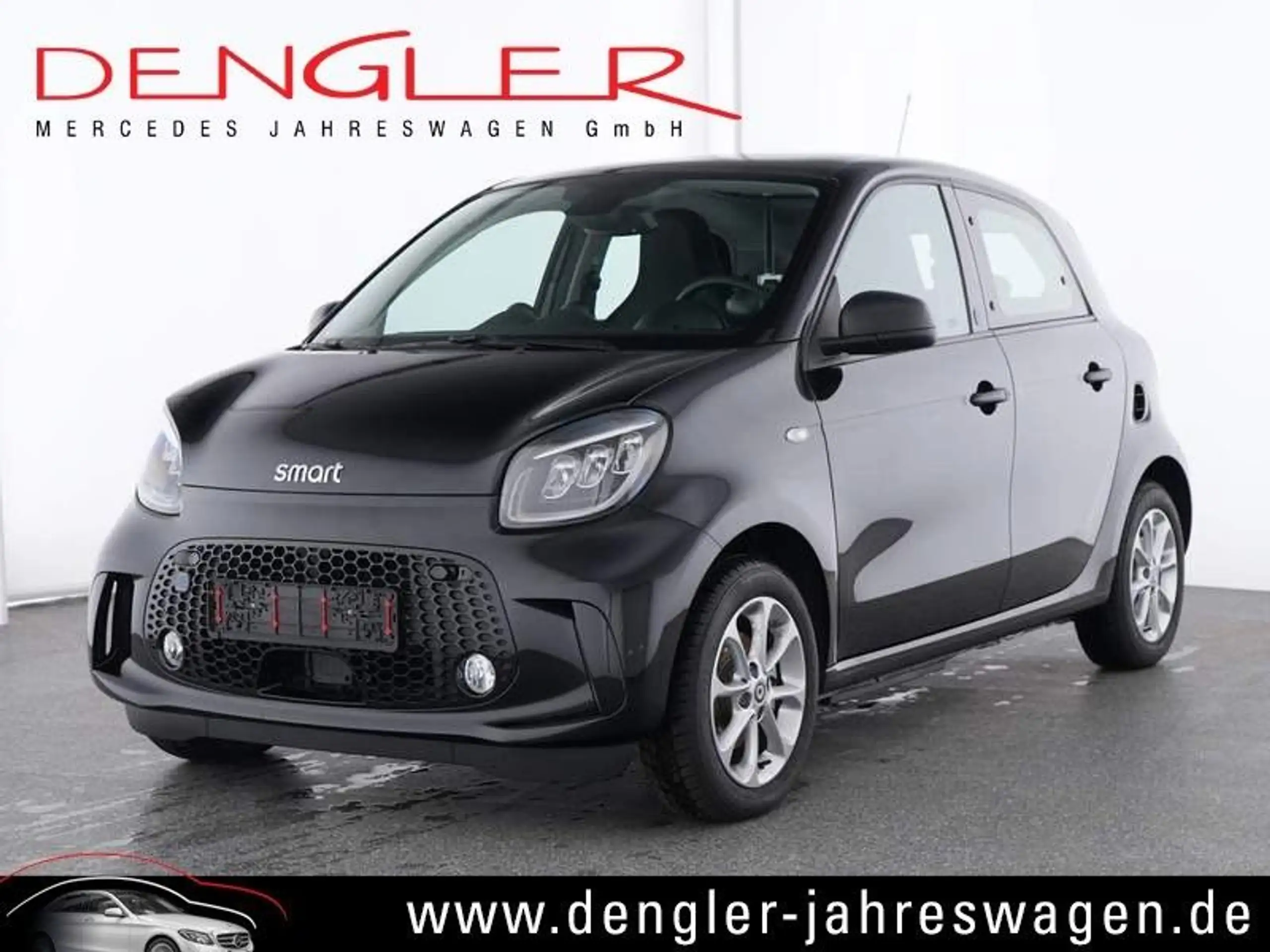 smart - forFour