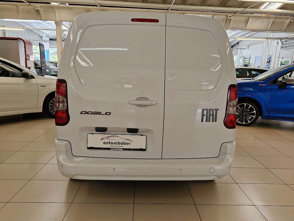 Fiat - Doblo