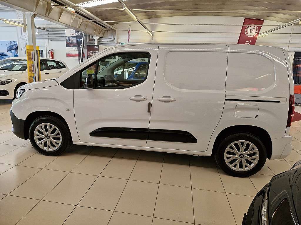 Fiat - Doblo