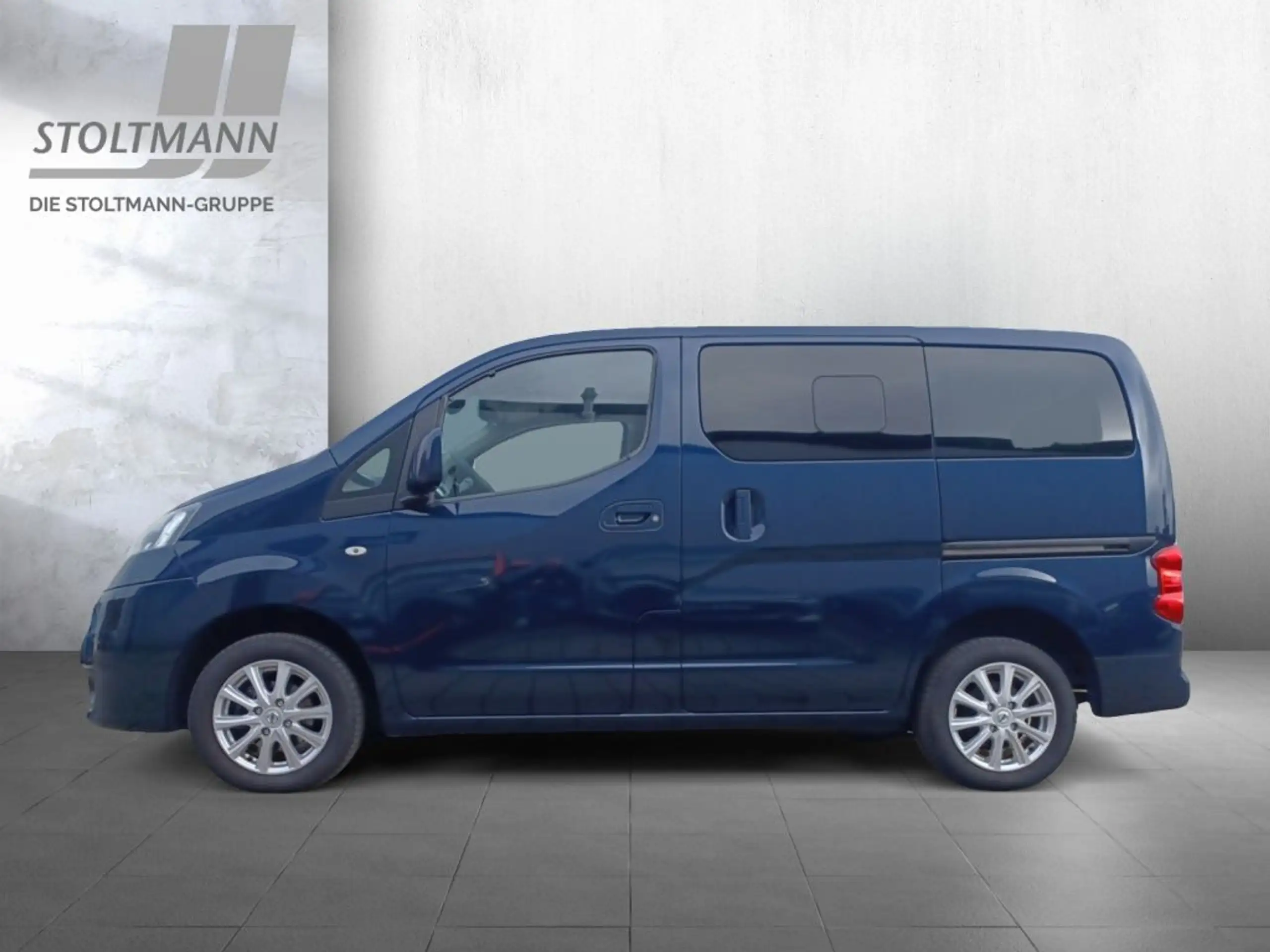 Nissan - NV200