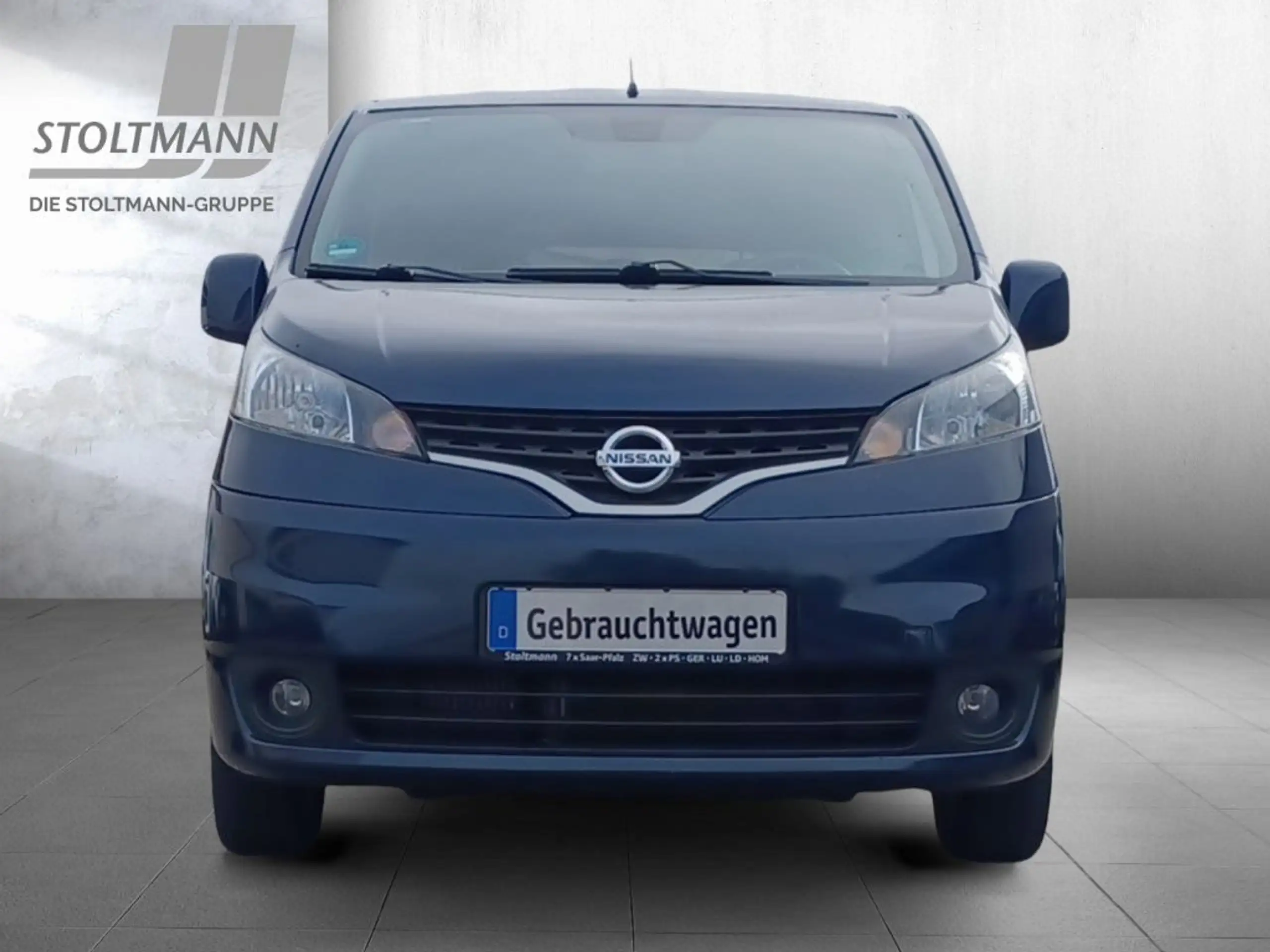 Nissan - NV200