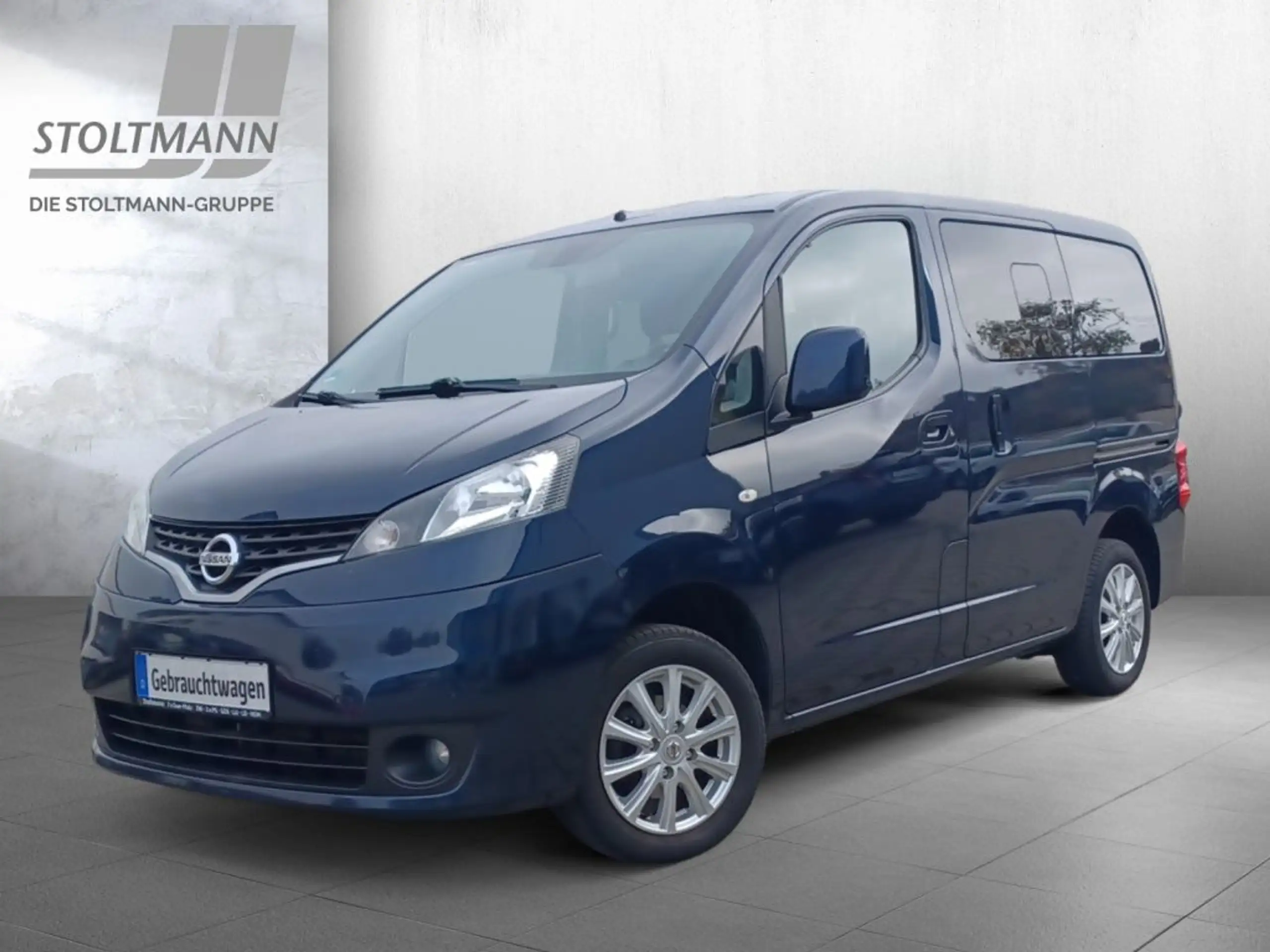 Nissan - NV200