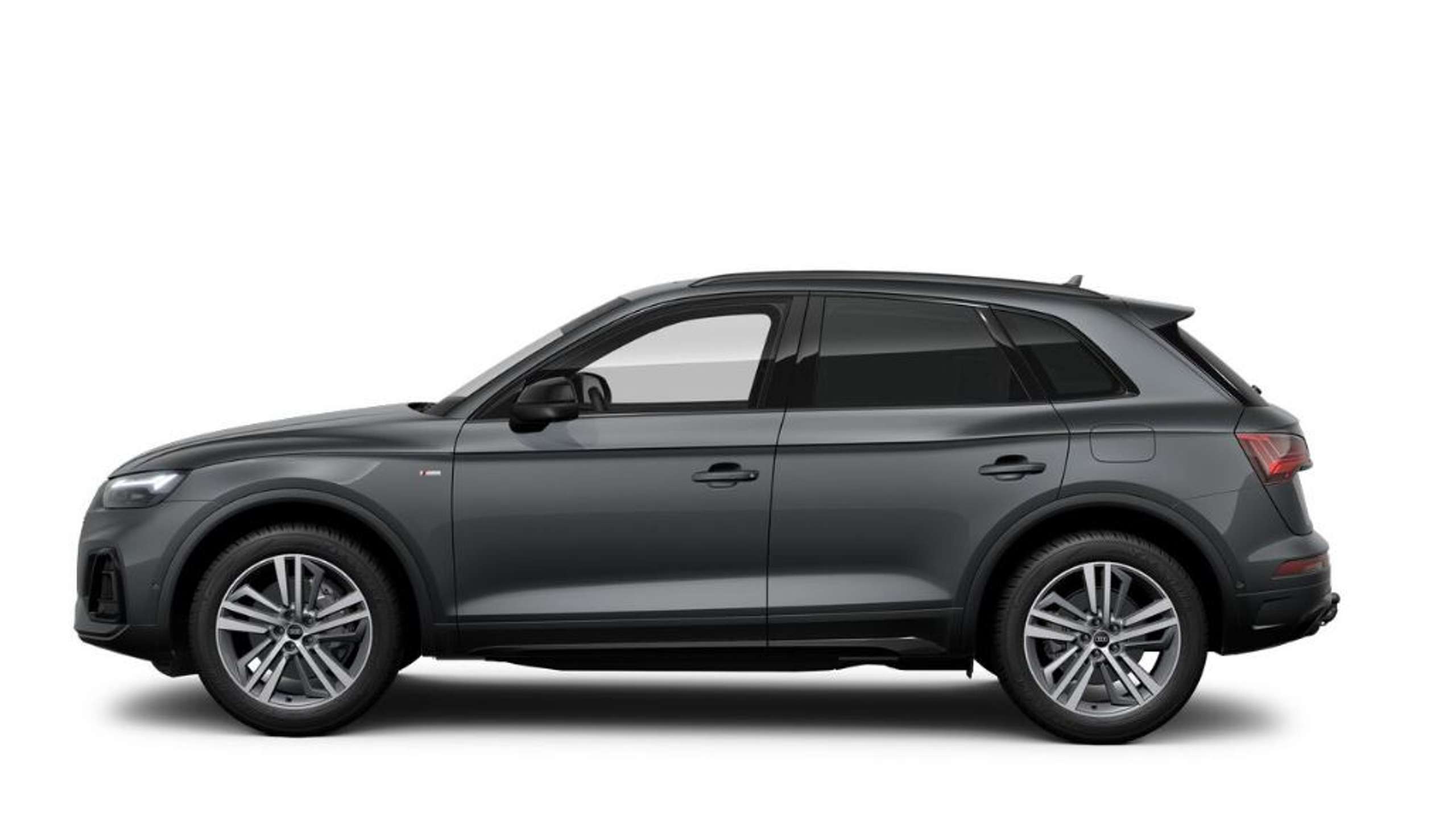 Audi - Q5