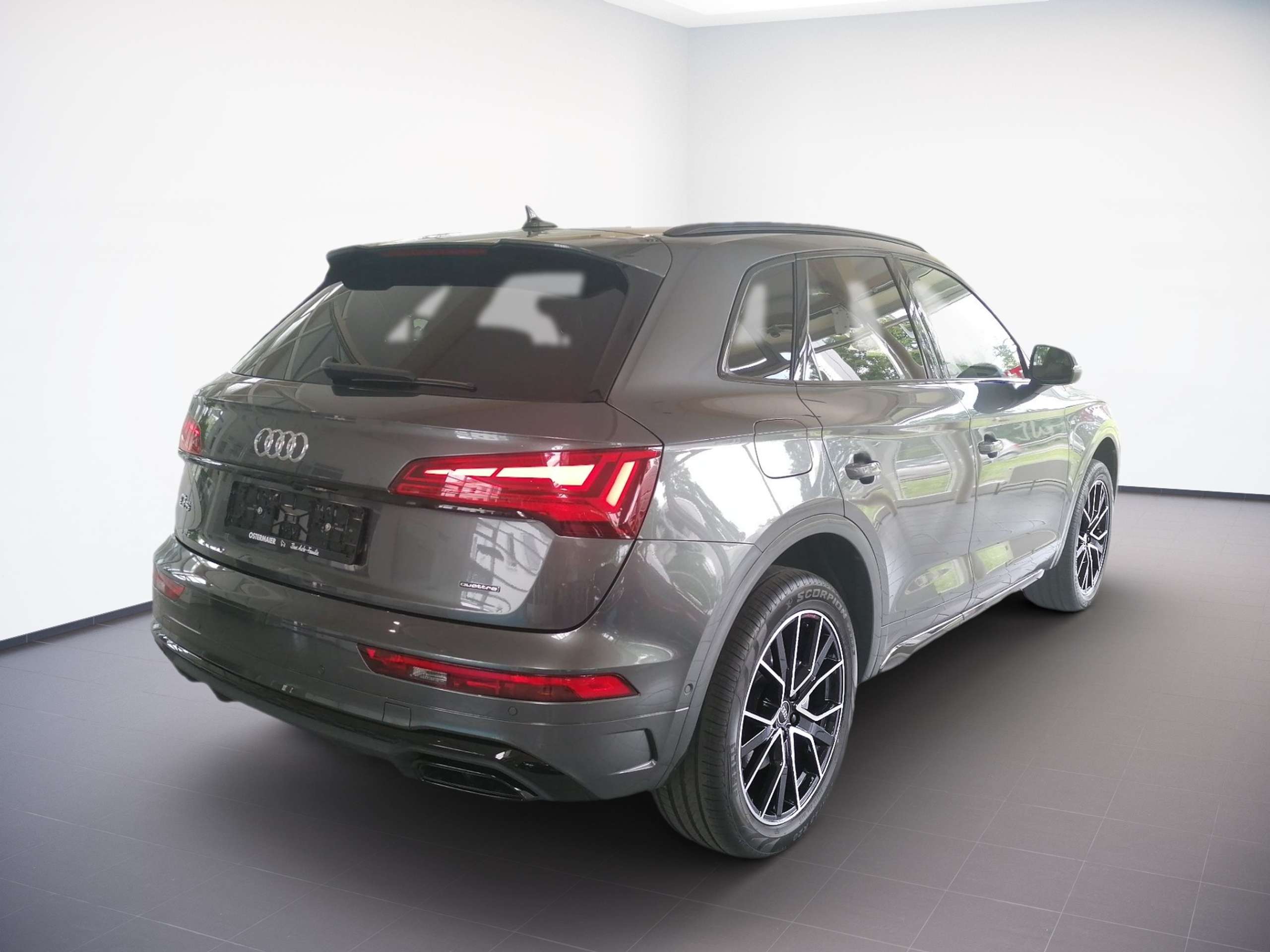 Audi - Q5