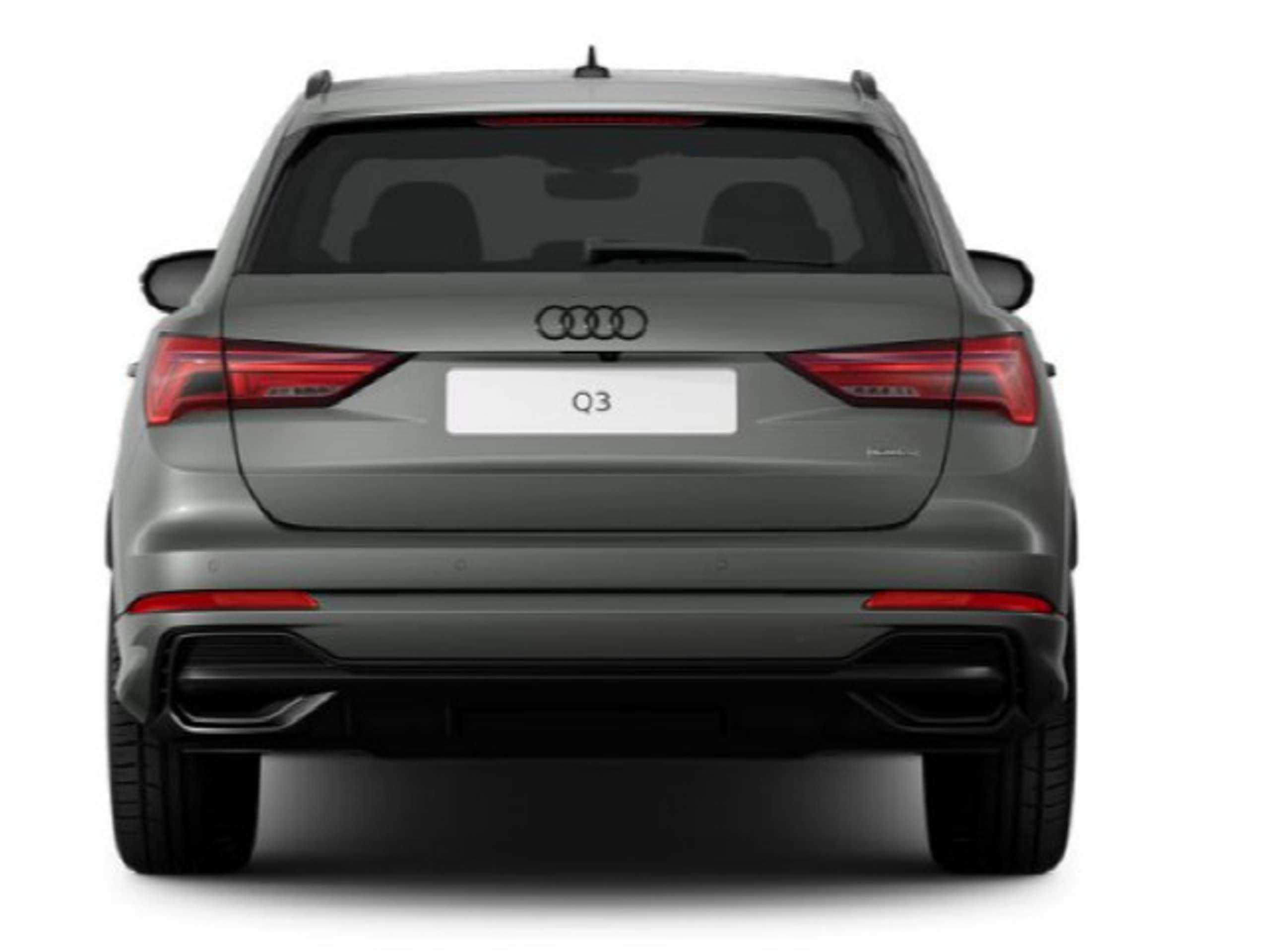 Audi - Q3