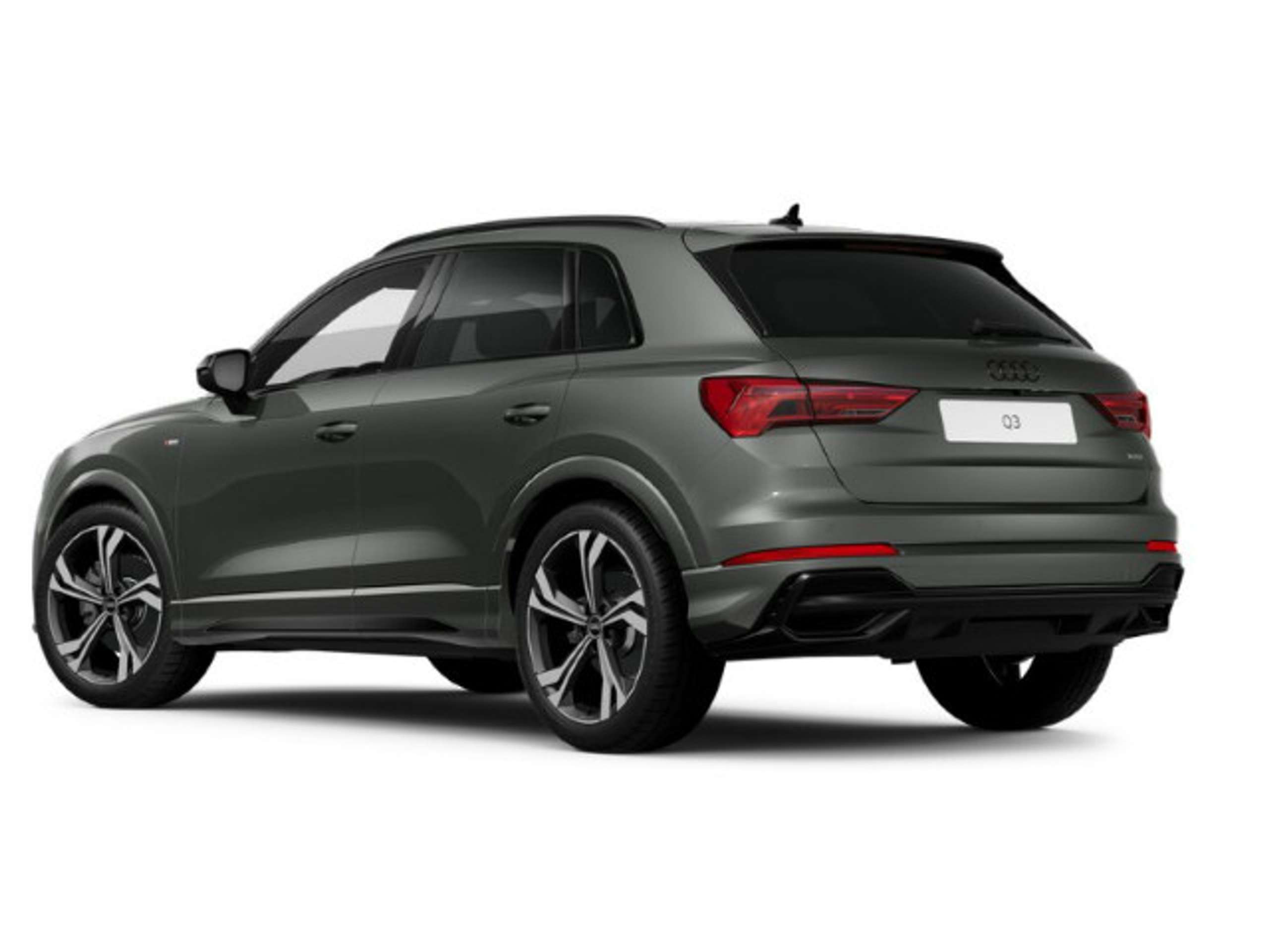 Audi - Q3