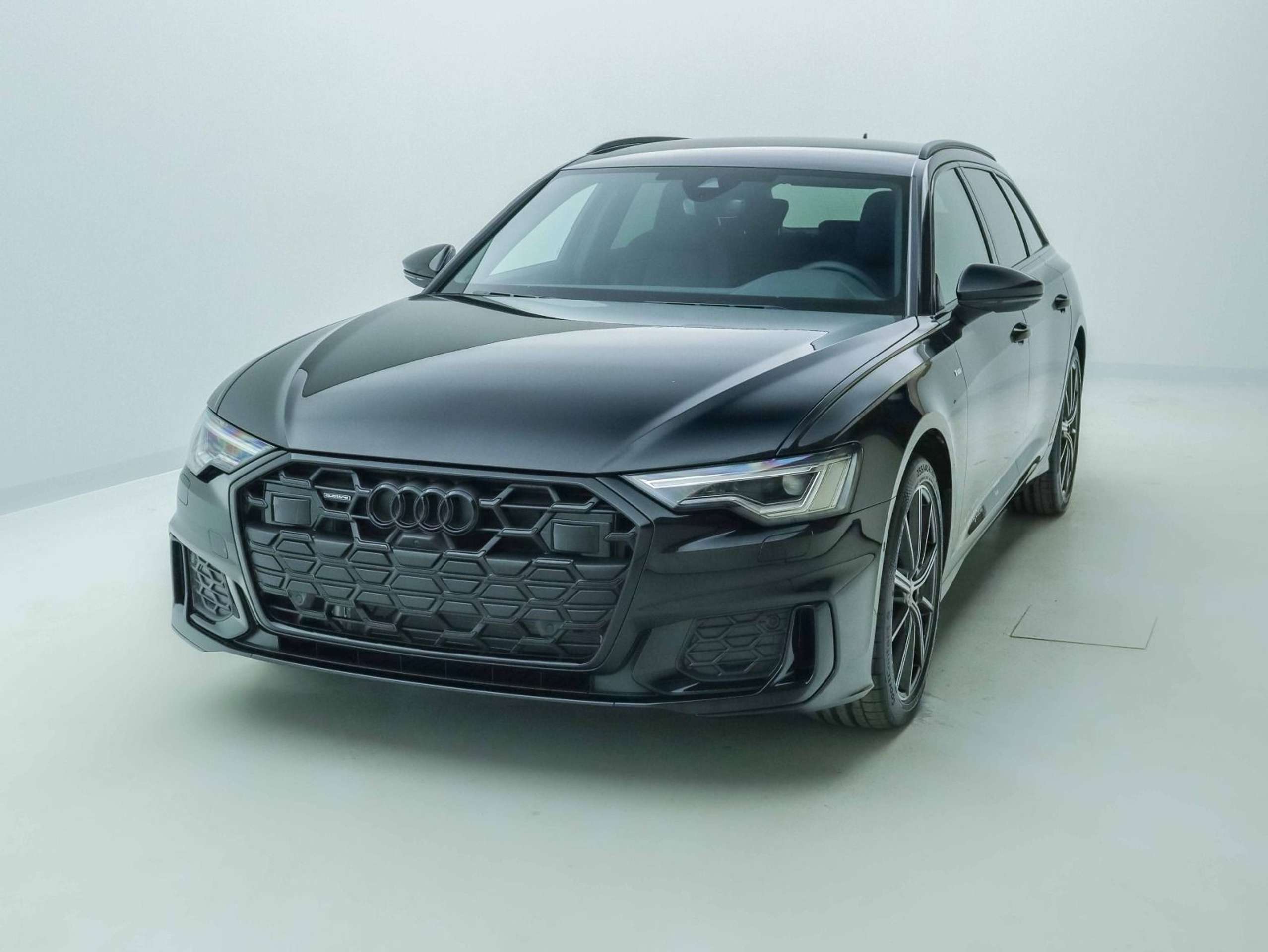 Audi - A6