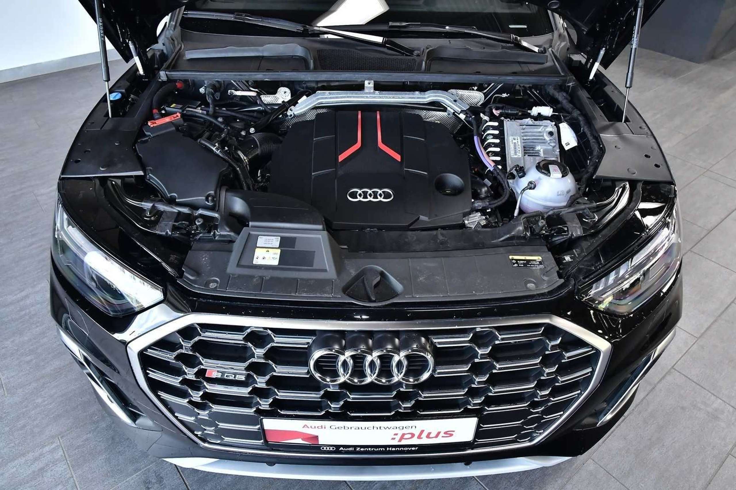 Audi - SQ5