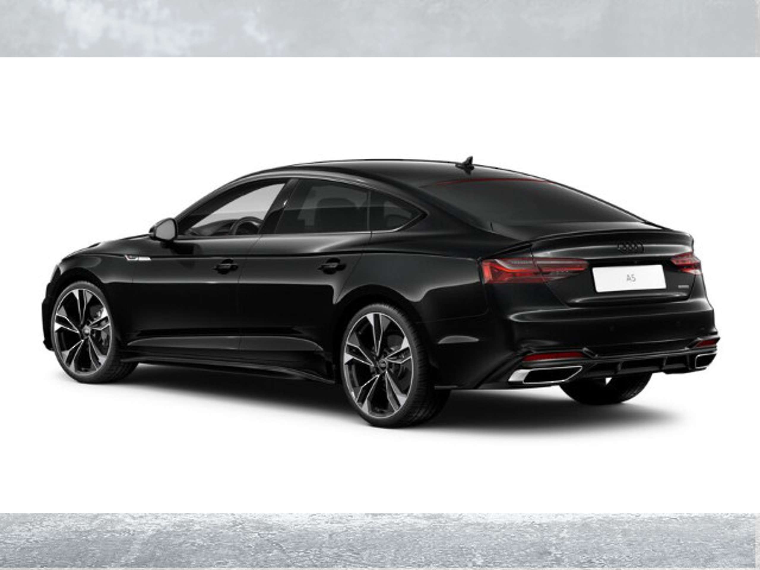 Audi - A5