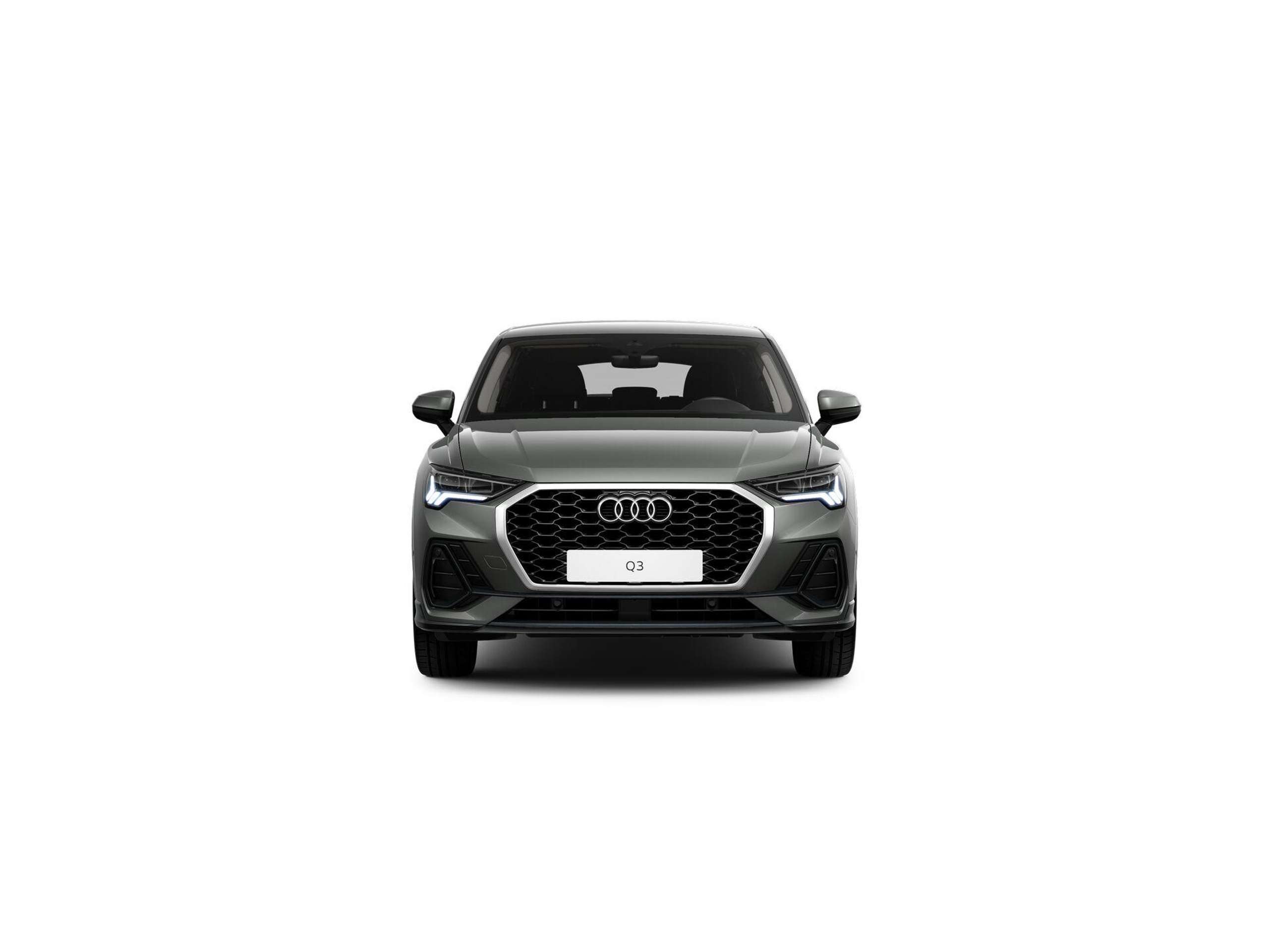 Audi - Q3