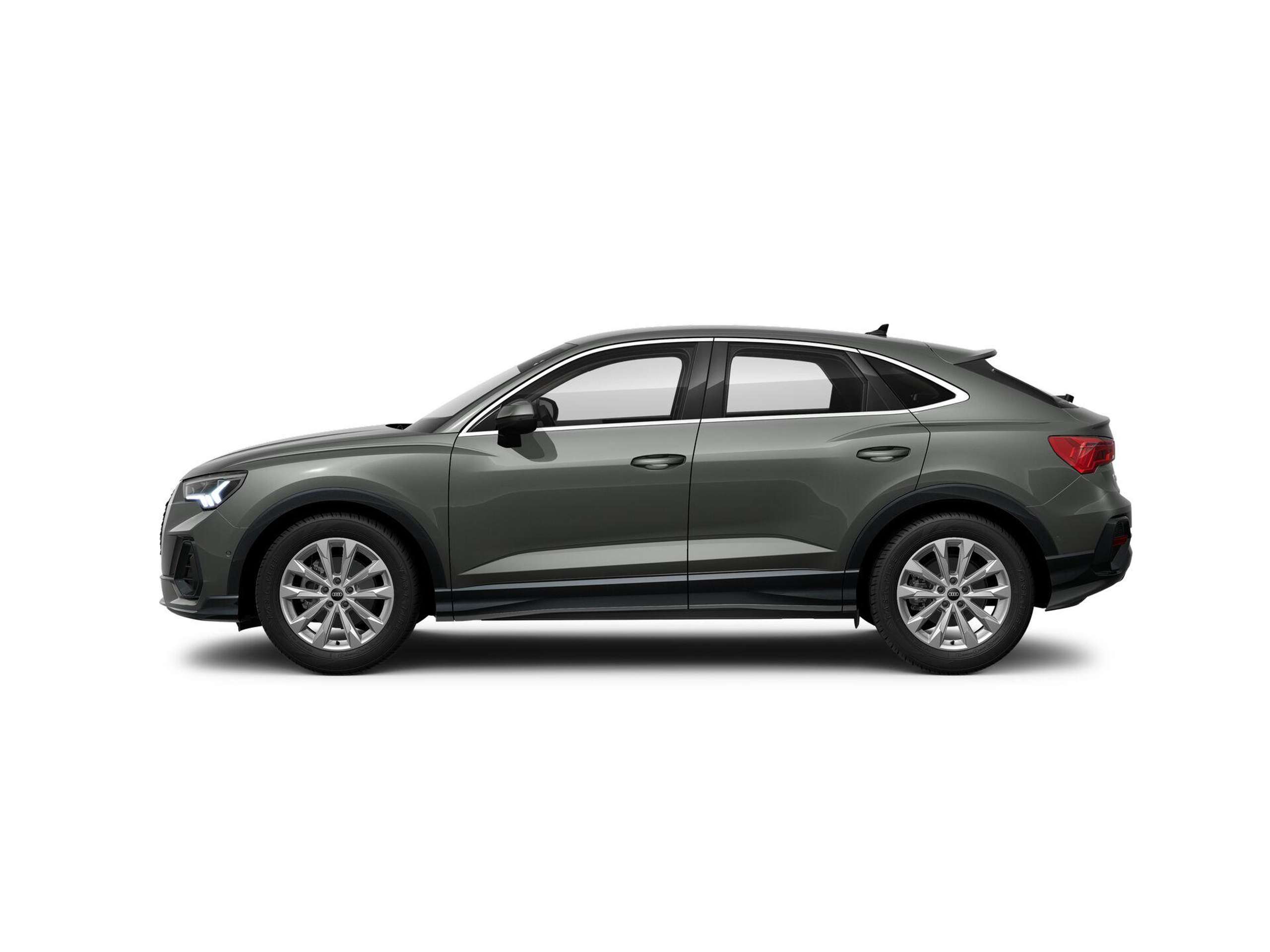 Audi - Q3