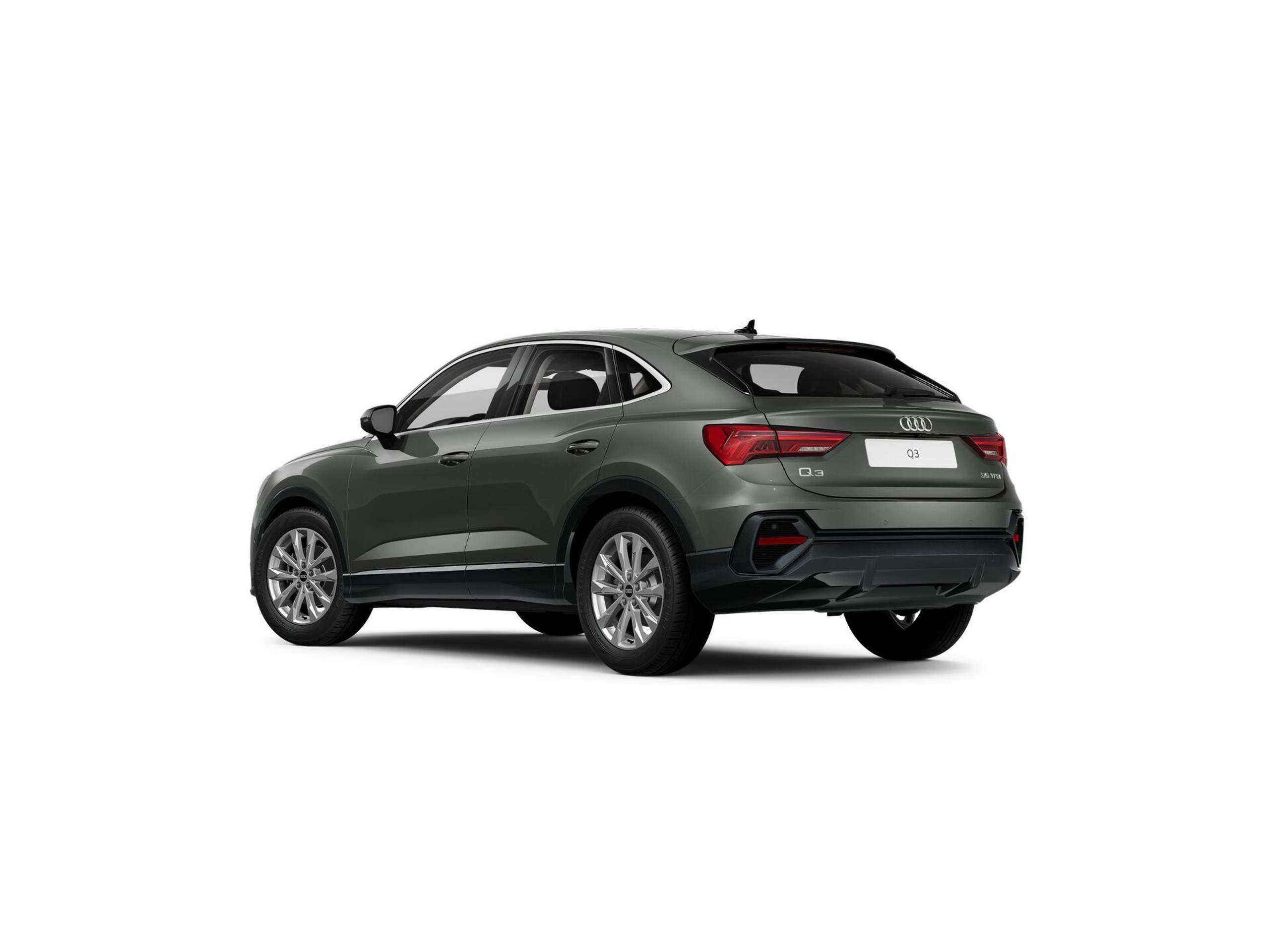 Audi - Q3