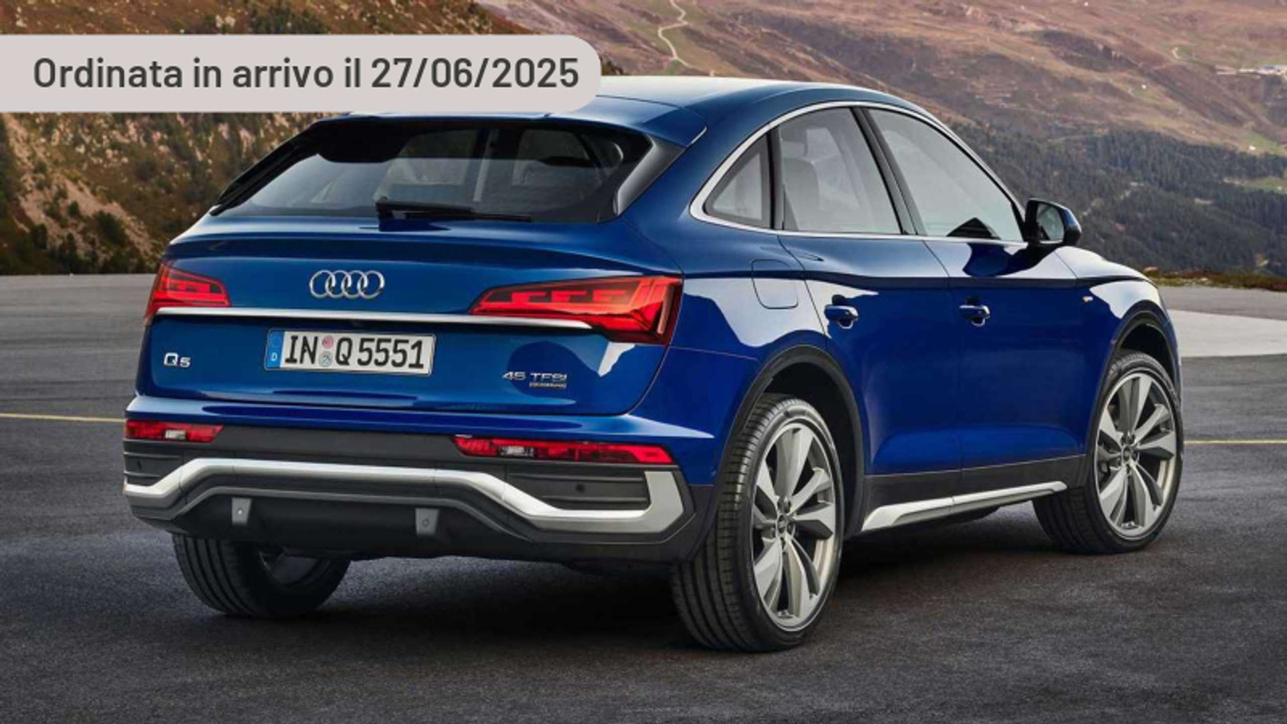 Audi - Q5