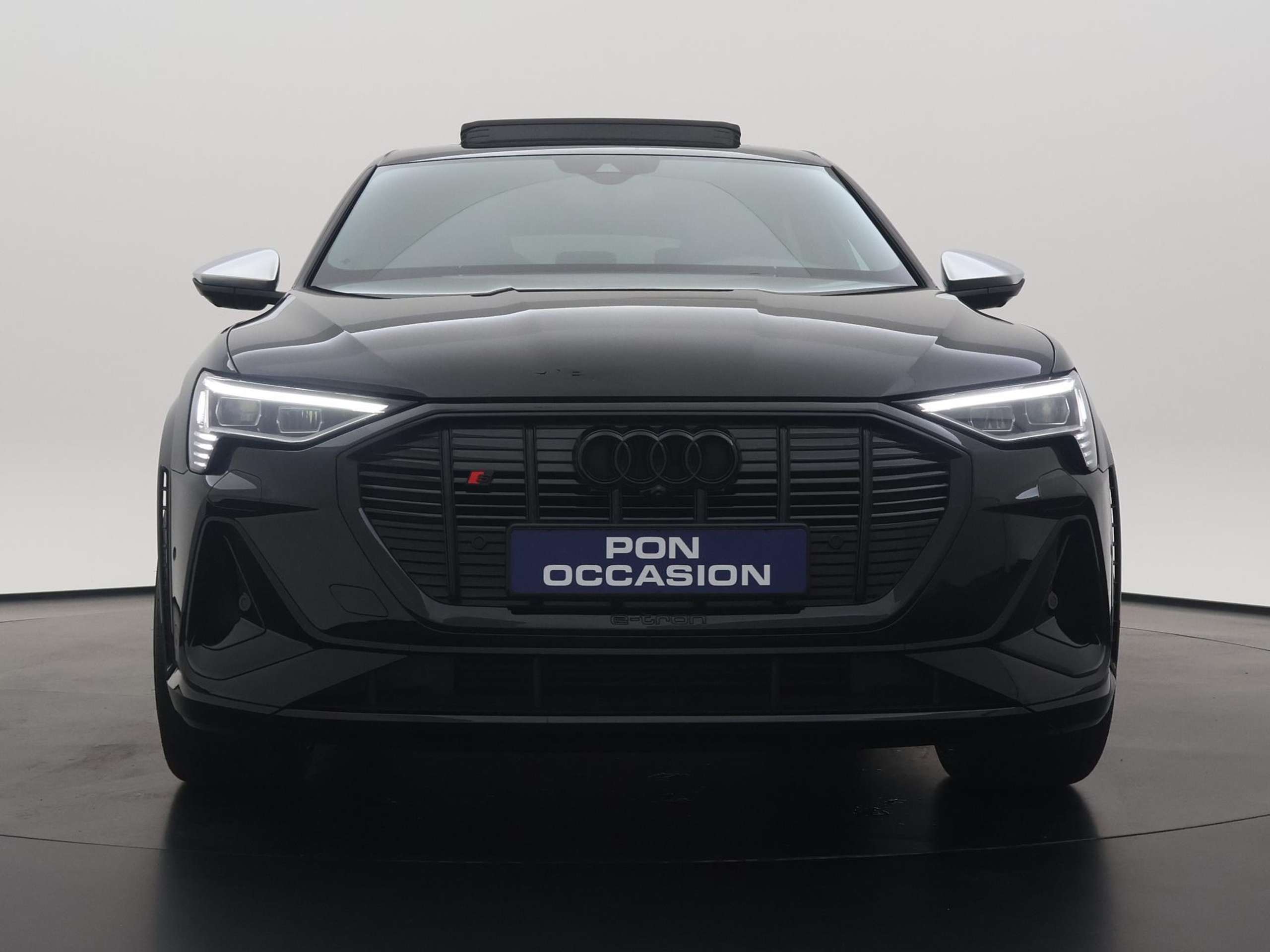 Audi - e-tron