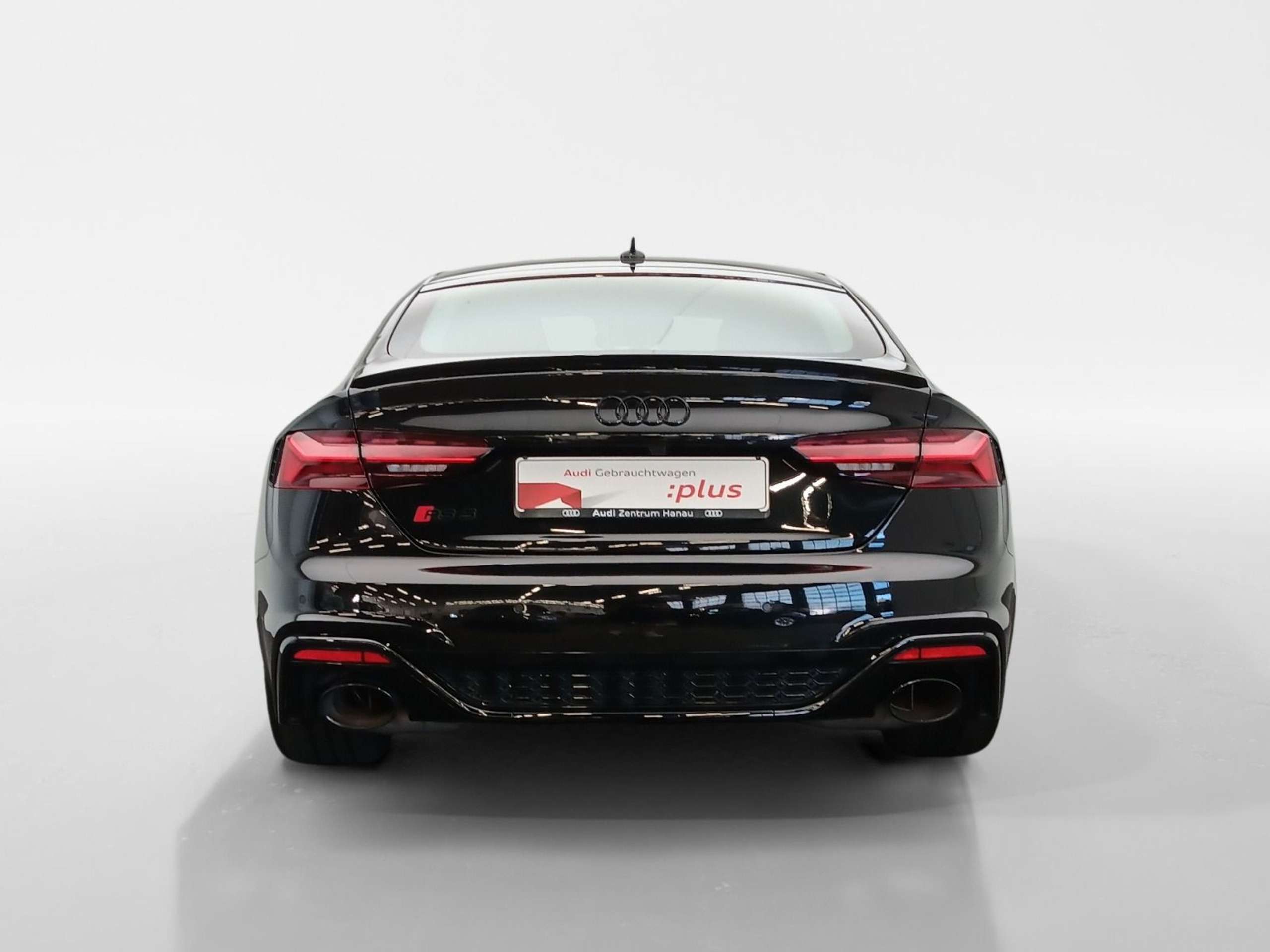 Audi - RS5