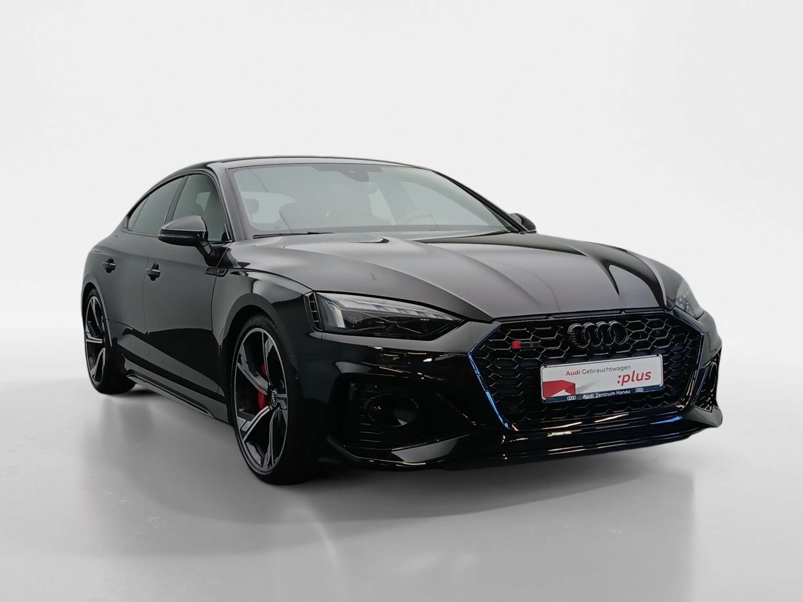 Audi - RS5