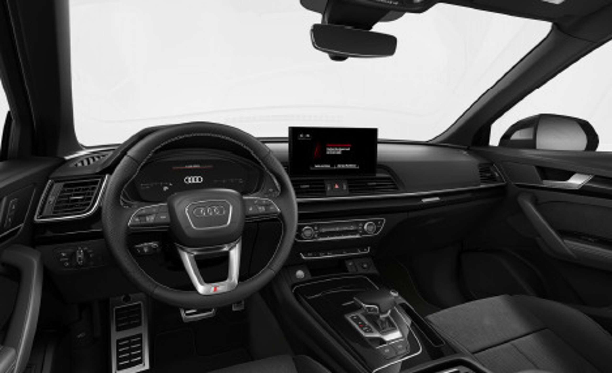 Audi - Q5